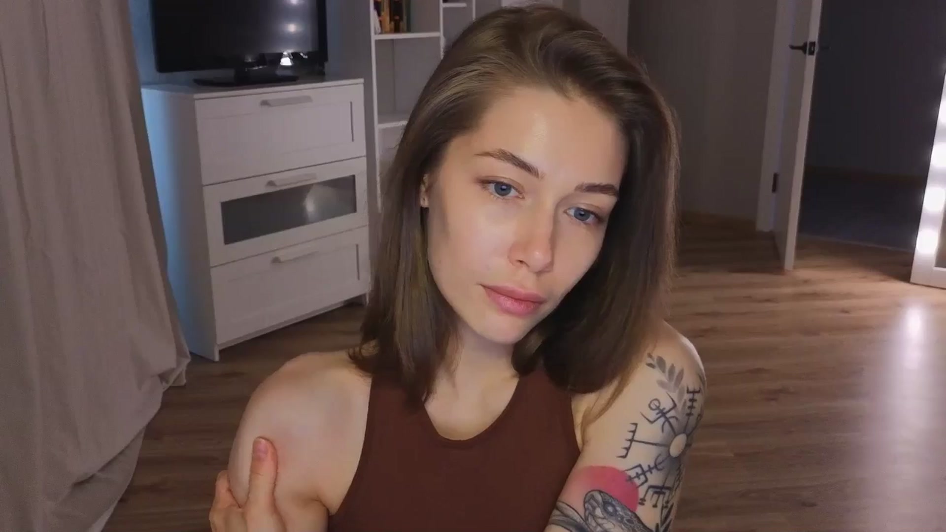 Gallery image thumbnail from KeepSpark's myfreecams stream on, 07/25/2024, 09:09 image 2 of 20