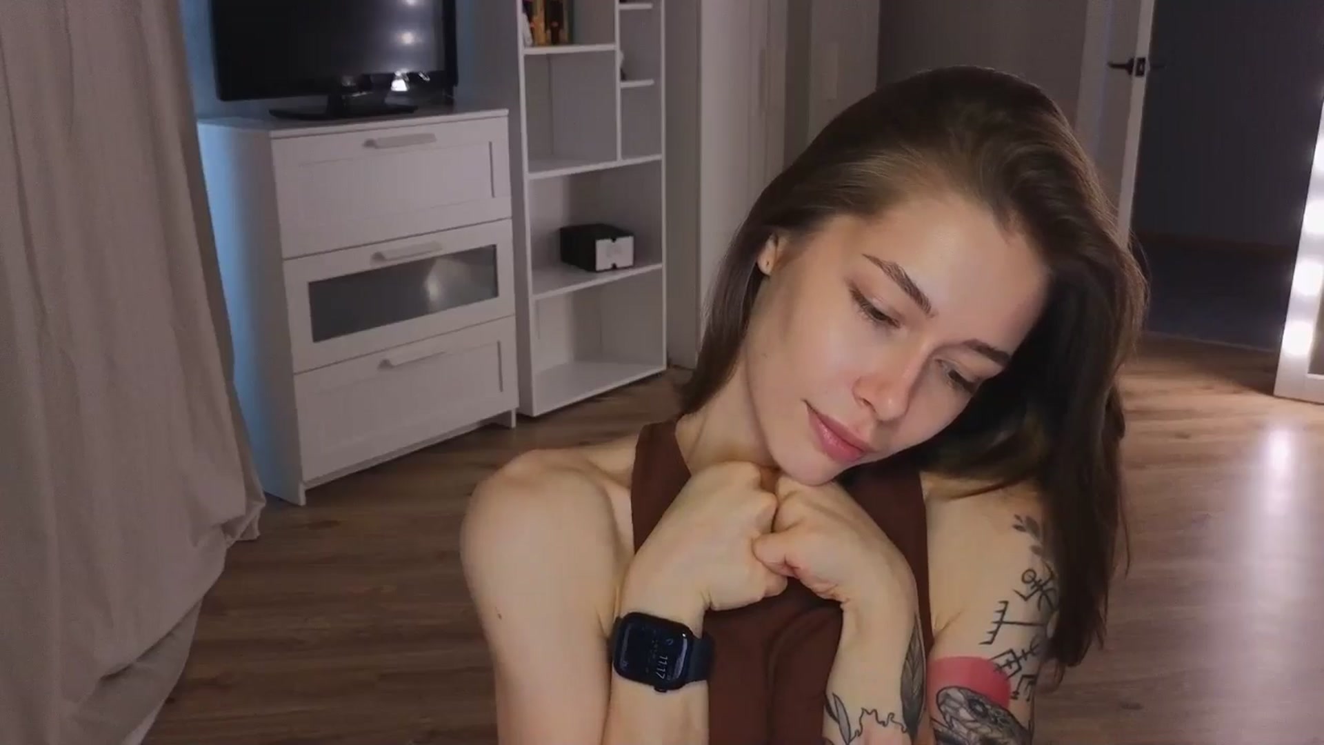 Gallery image thumbnail from KeepSpark's myfreecams stream on, 07/25/2024, 09:09 image 5 of 20