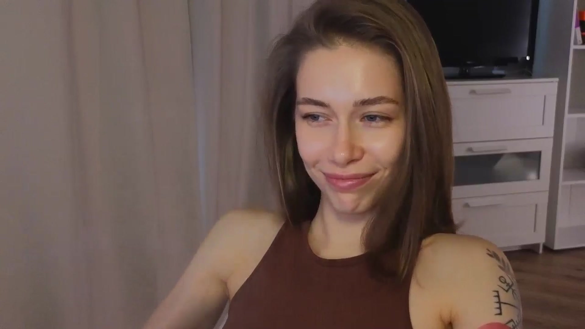 Gallery image thumbnail from KeepSpark's myfreecams stream on, 07/25/2024, 09:09 image 20 of 20