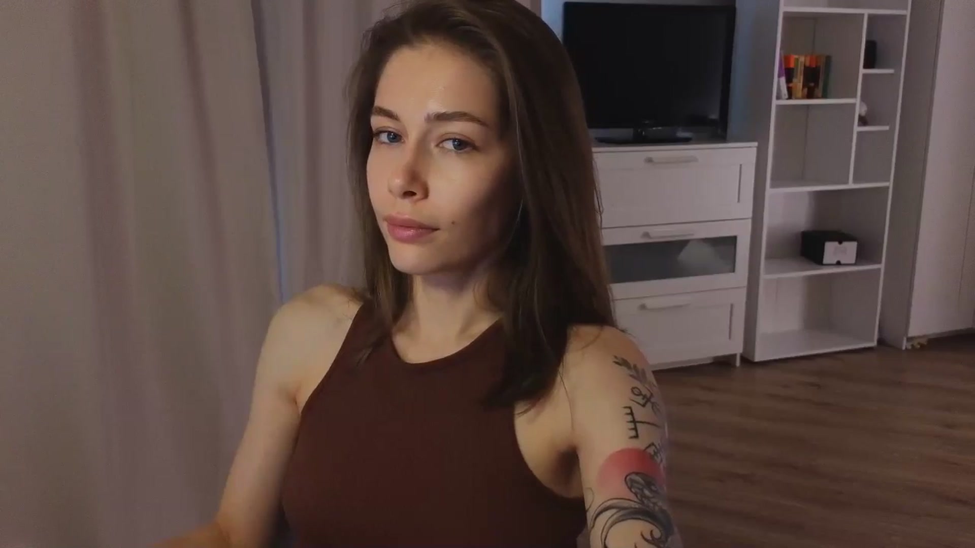 Gallery image thumbnail from KeepSpark's myfreecams stream on, 07/25/2024, 09:09 image 6 of 20