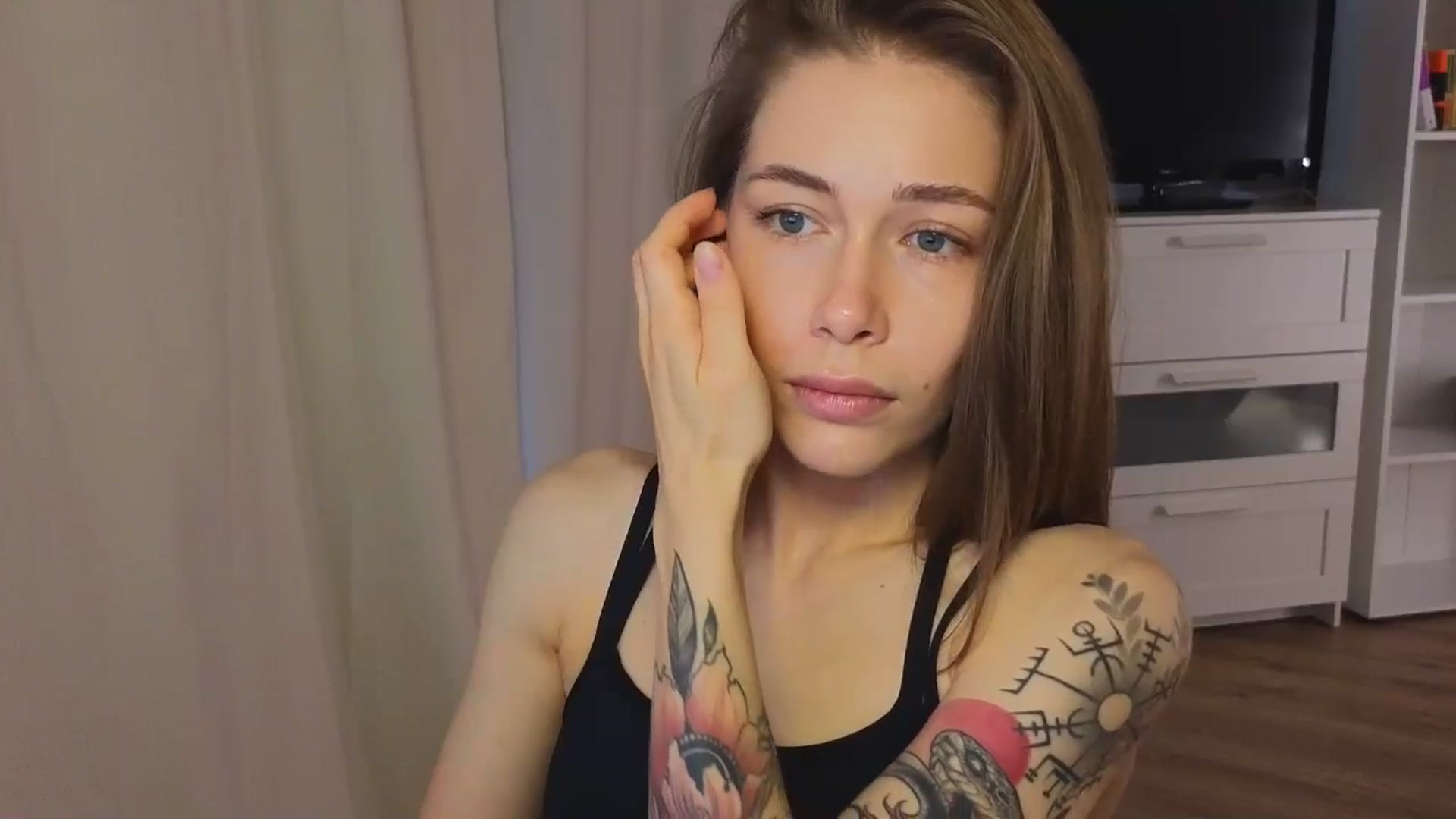 Gallery image thumbnail from KeepSpark's myfreecams stream on, 07/26/2024, 05:50 image 17 of 20