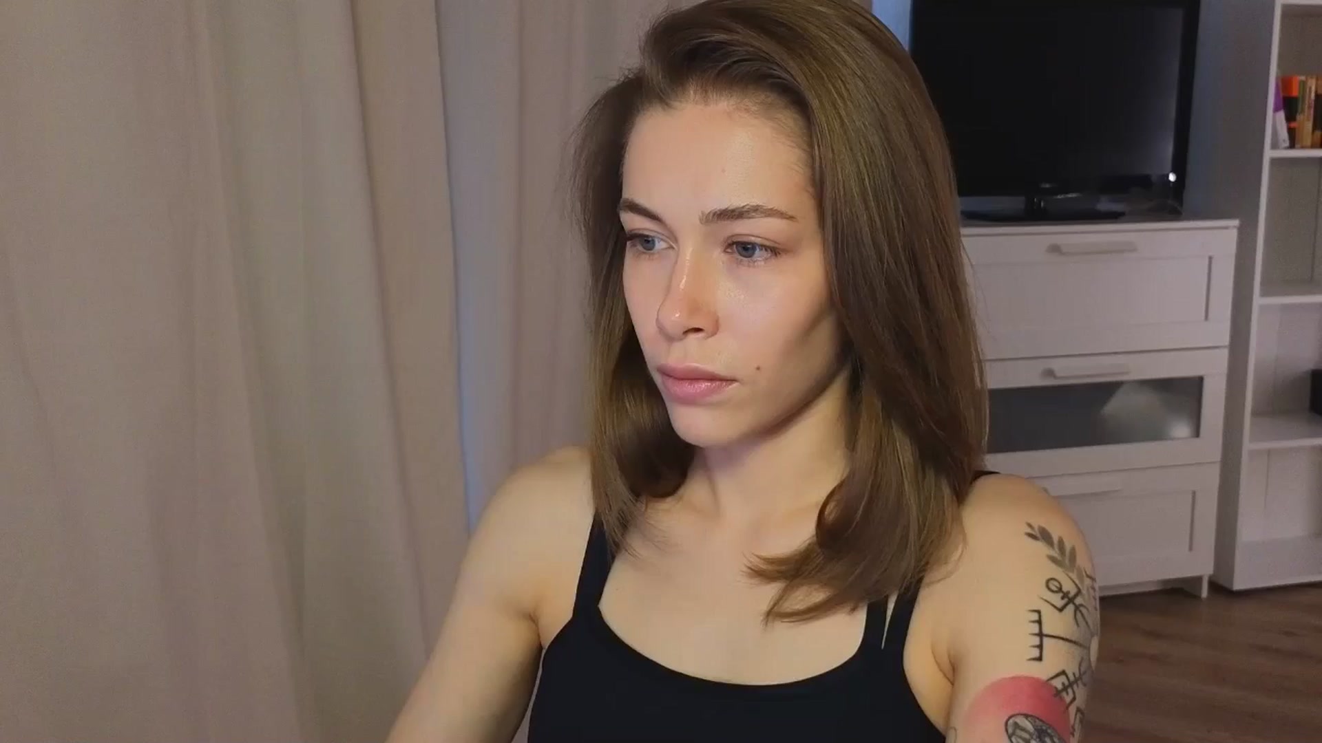 Gallery image thumbnail from KeepSpark's myfreecams stream on, 07/26/2024, 05:50 image 7 of 20