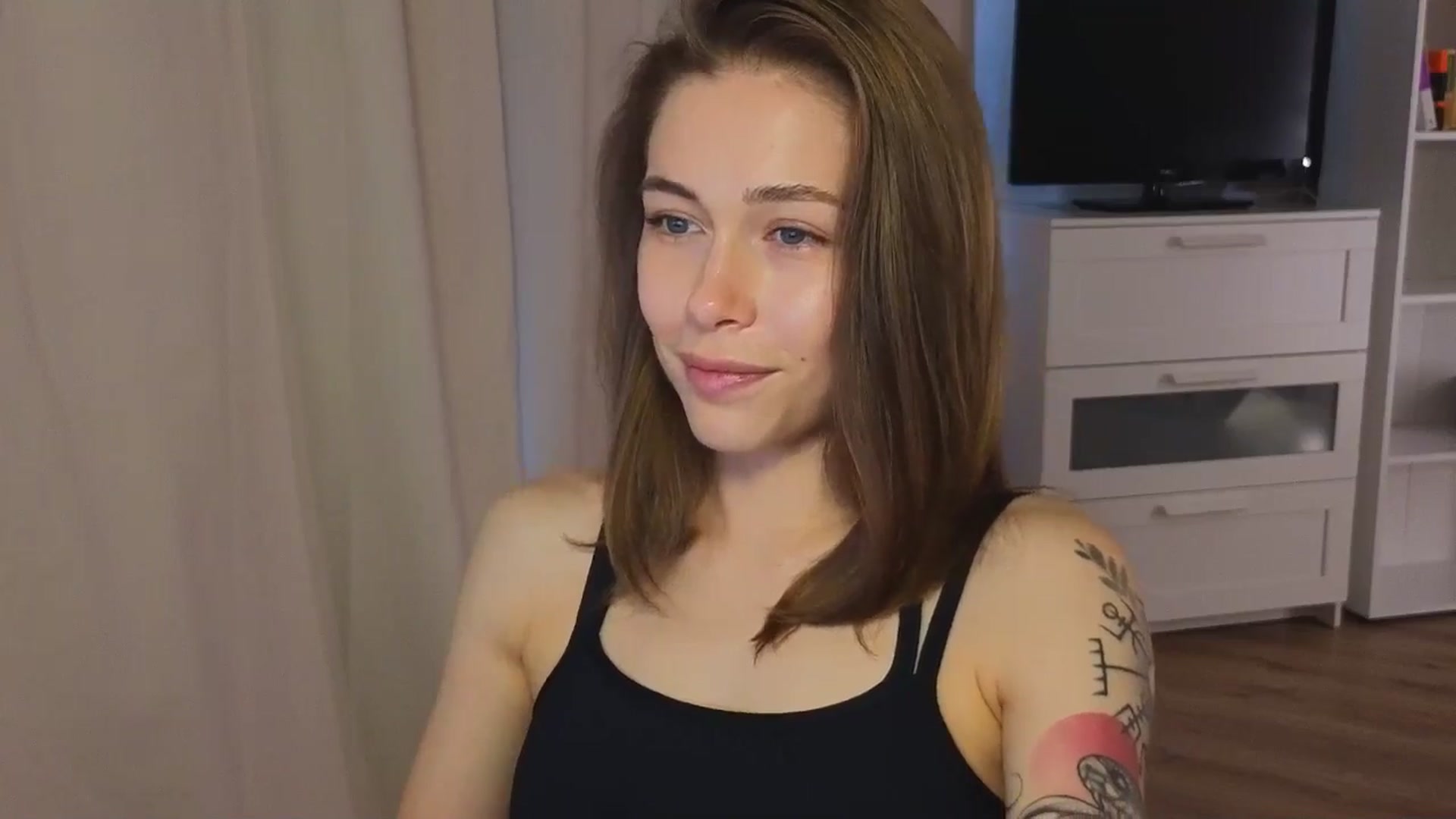 Gallery image thumbnail from KeepSpark's myfreecams stream on, 07/26/2024, 05:50 image 13 of 20
