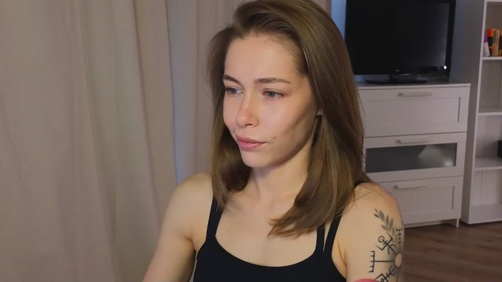 Gallery image thumbnail from KeepSpark's myfreecams stream on, 07/26/2024, 05:50 image 6 of 20