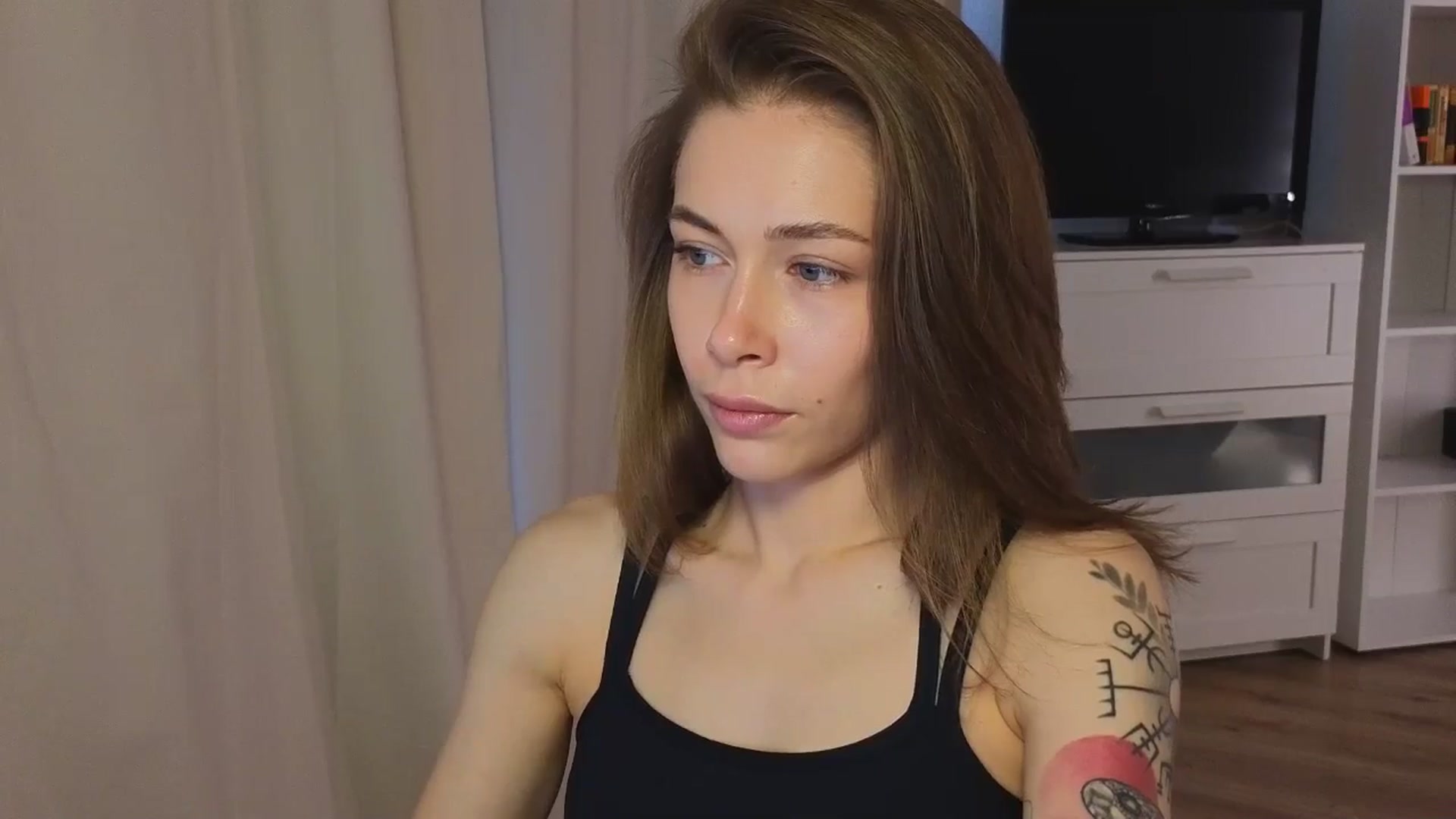 Gallery image thumbnail from KeepSpark's myfreecams stream on, 07/26/2024, 05:50 image 2 of 20