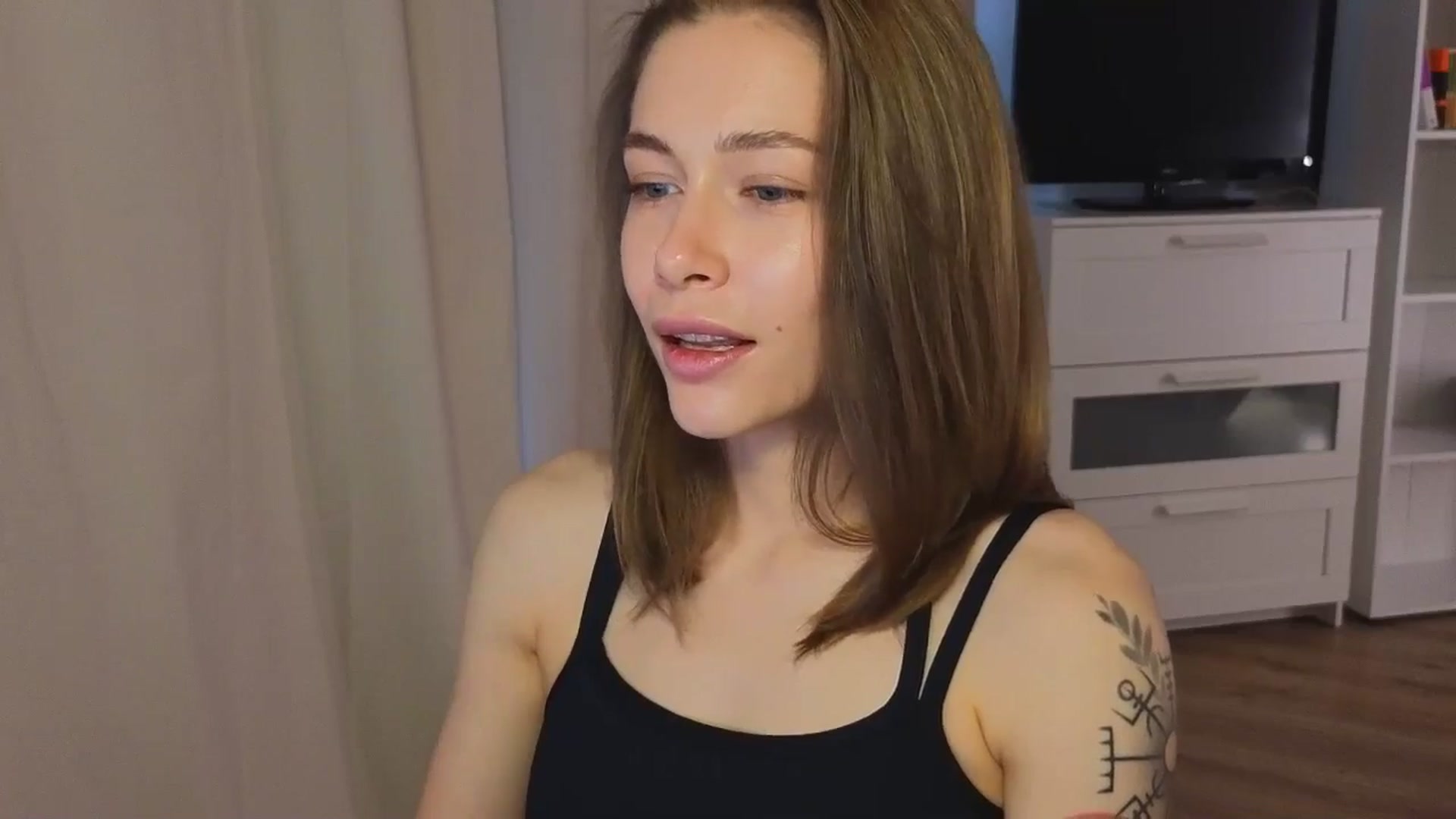 Gallery image thumbnail from KeepSpark's myfreecams stream on, 07/26/2024, 05:50 image 15 of 20
