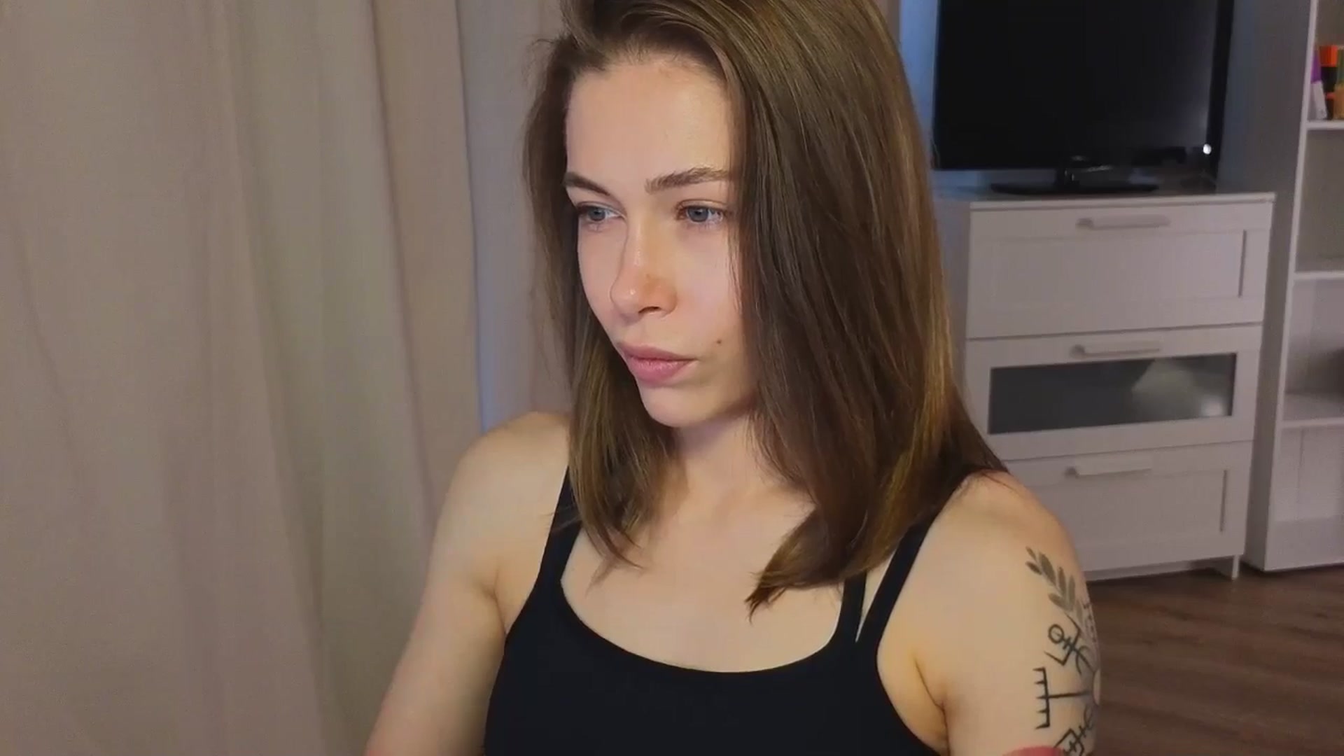 Gallery image thumbnail from KeepSpark's myfreecams stream on, 07/26/2024, 05:50 image 14 of 20