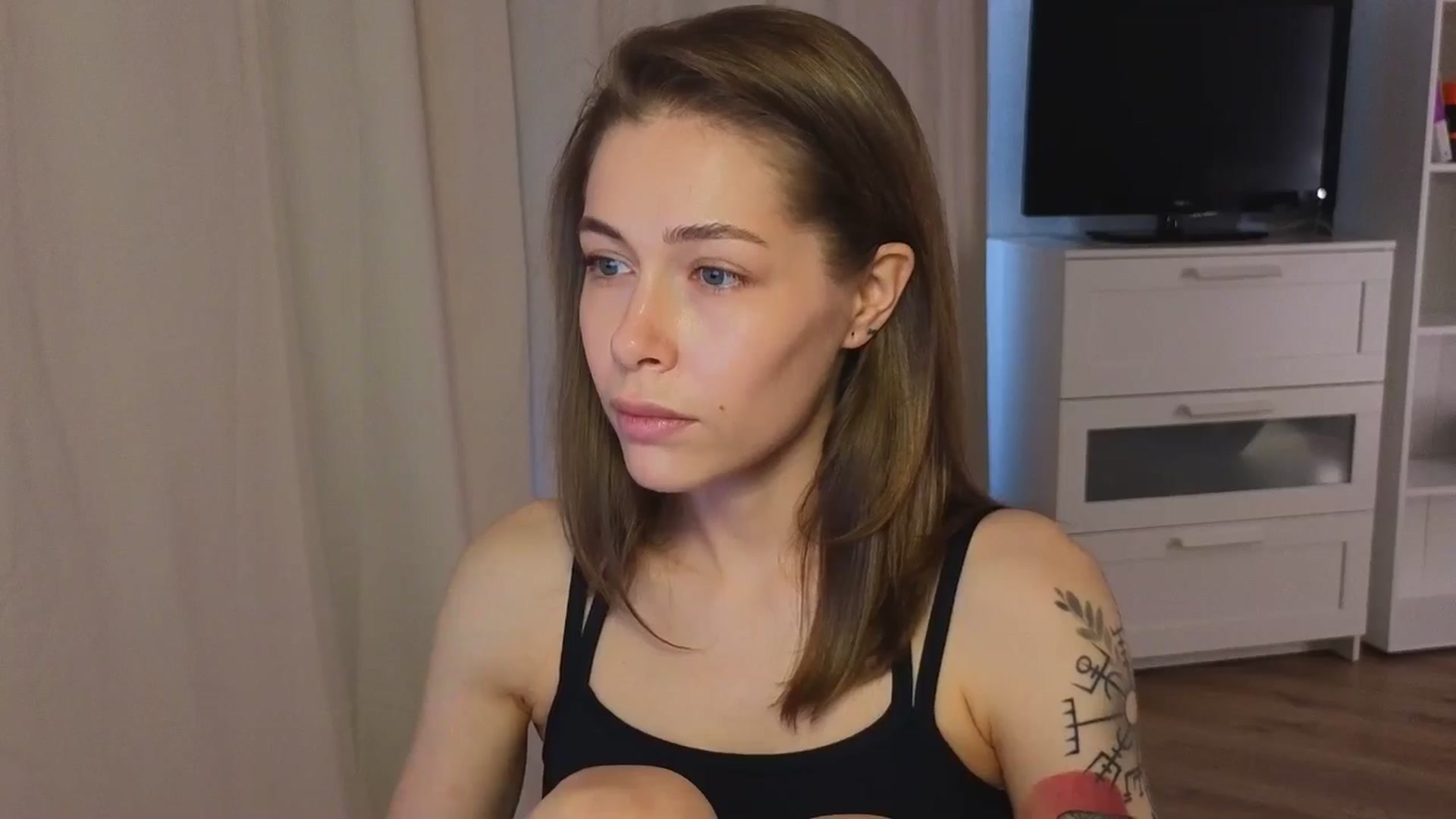 Gallery image thumbnail from KeepSpark's myfreecams stream on, 07/26/2024, 07:21 image 13 of 20