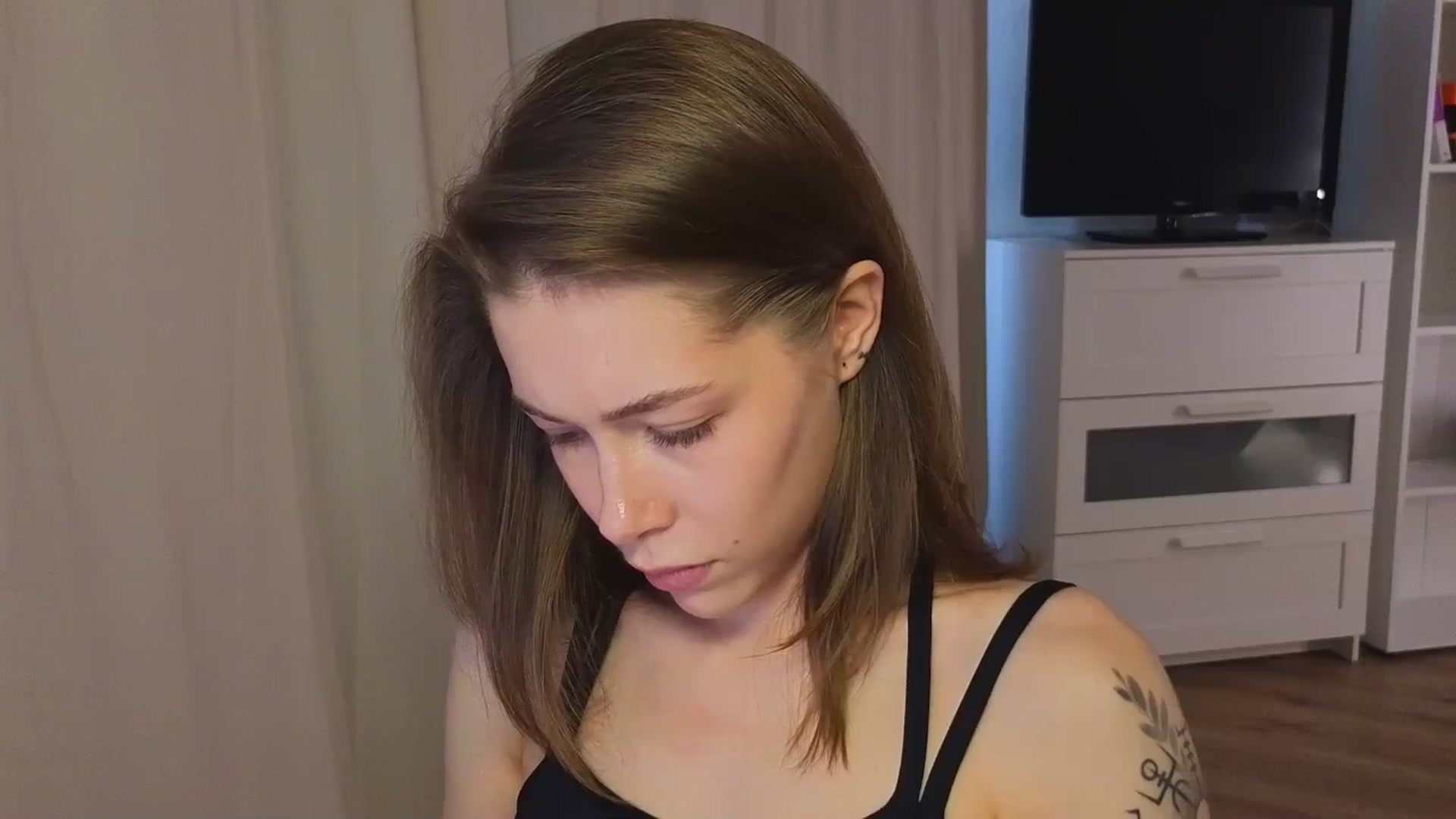 Gallery image thumbnail from KeepSpark's myfreecams stream on, 07/26/2024, 07:21 image 16 of 20