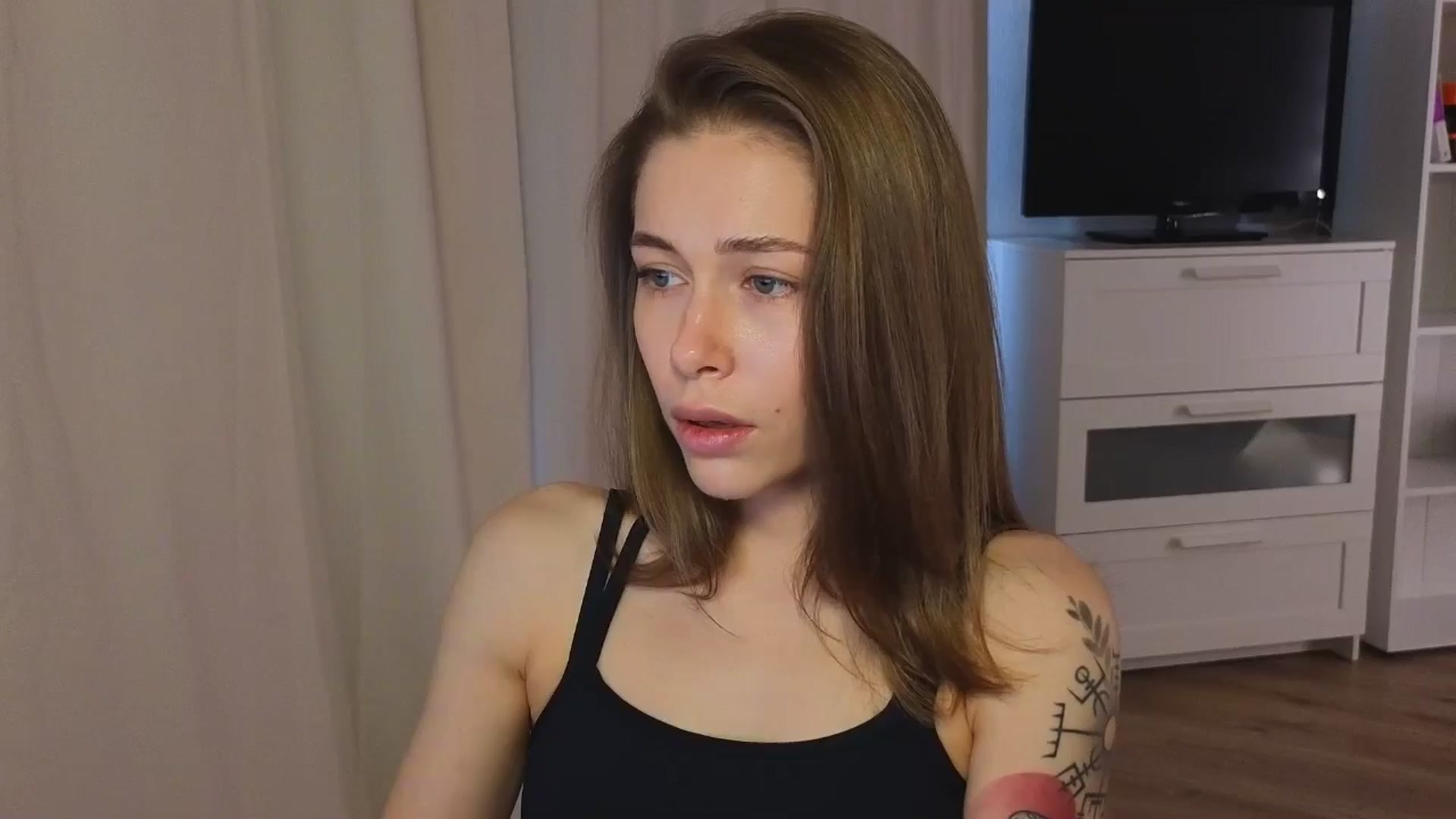 Gallery image thumbnail from KeepSpark's myfreecams stream on, 07/26/2024, 07:21 image 11 of 20