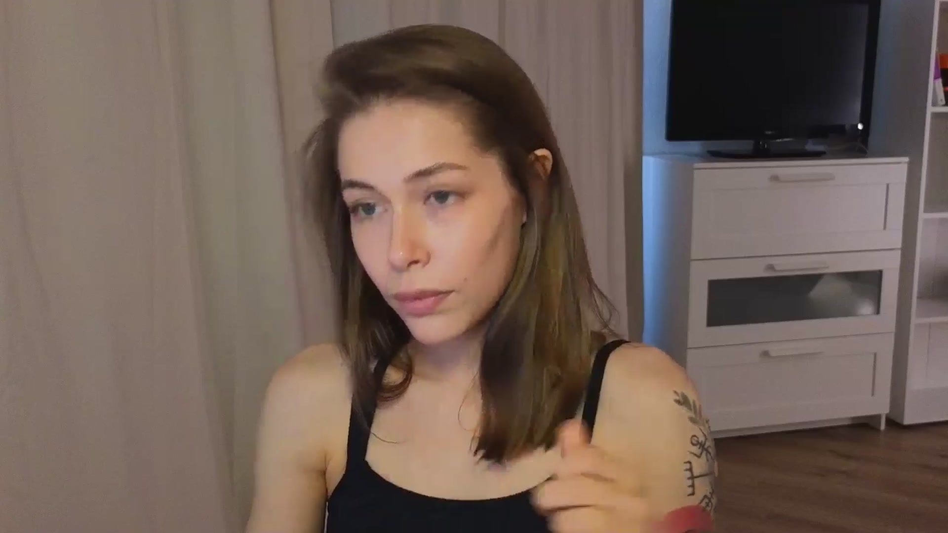 Gallery image thumbnail from KeepSpark's myfreecams stream on, 07/26/2024, 07:21 image 12 of 20