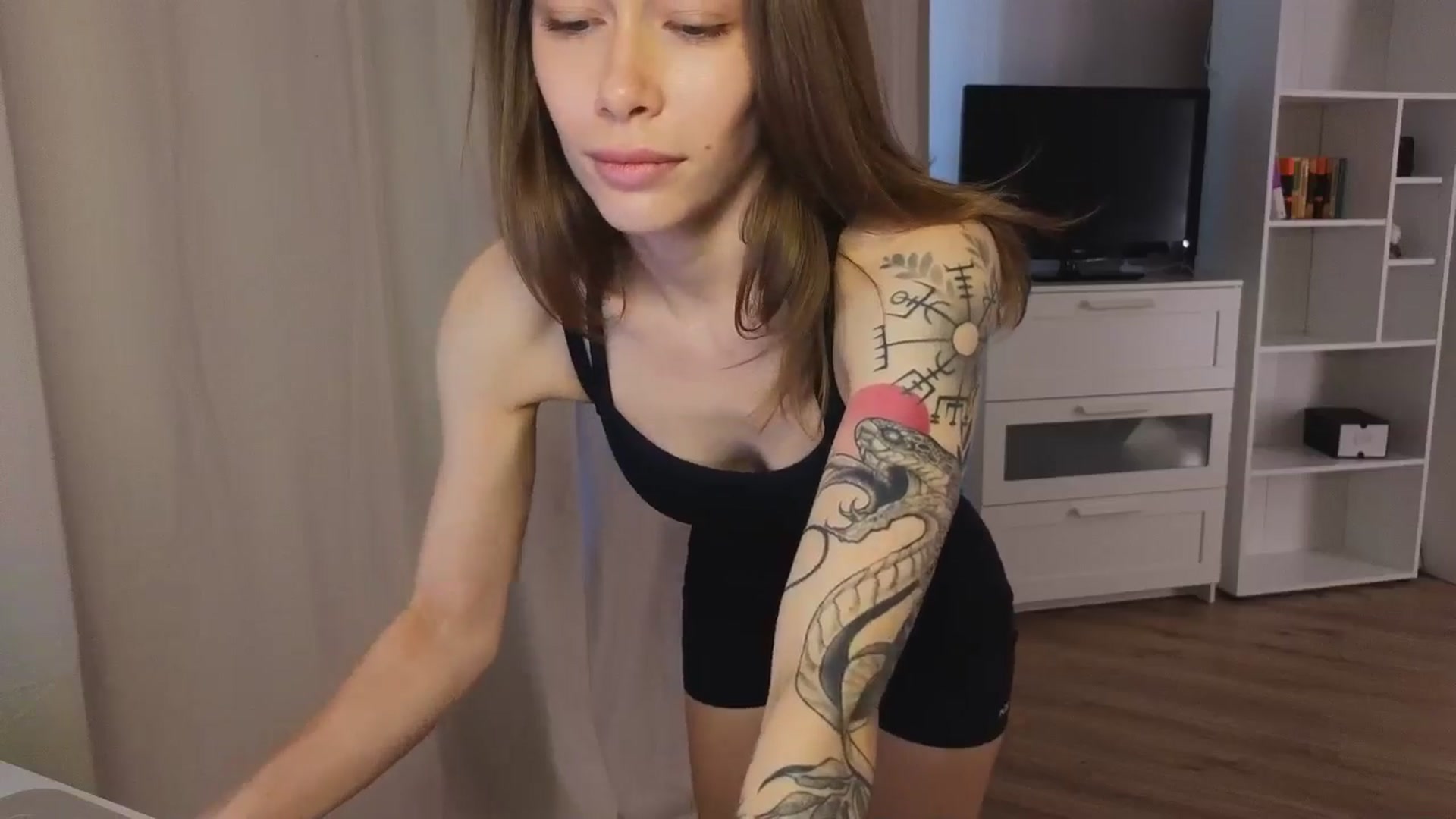 Gallery image thumbnail from KeepSpark's myfreecams stream on, 07/26/2024, 07:53 image 3 of 20
