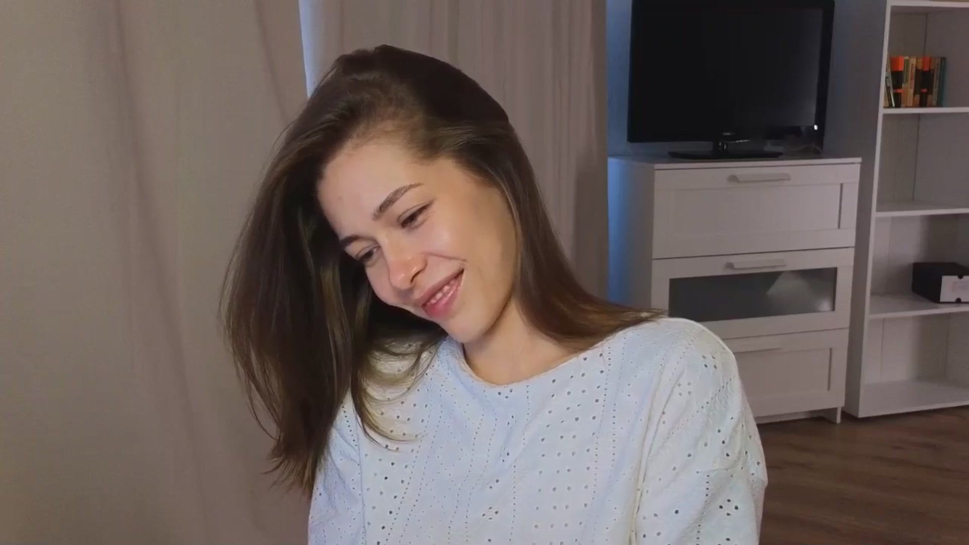Gallery image thumbnail from KeepSpark's myfreecams stream on, 07/30/2024, 06:42 image 6 of 20