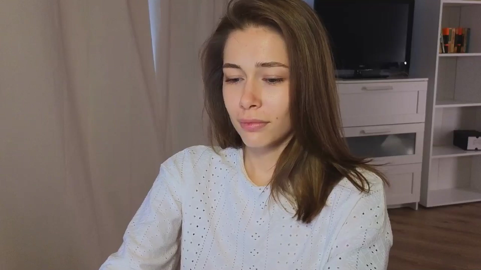 Gallery image thumbnail from KeepSpark's myfreecams stream on, 07/30/2024, 06:42 image 4 of 20