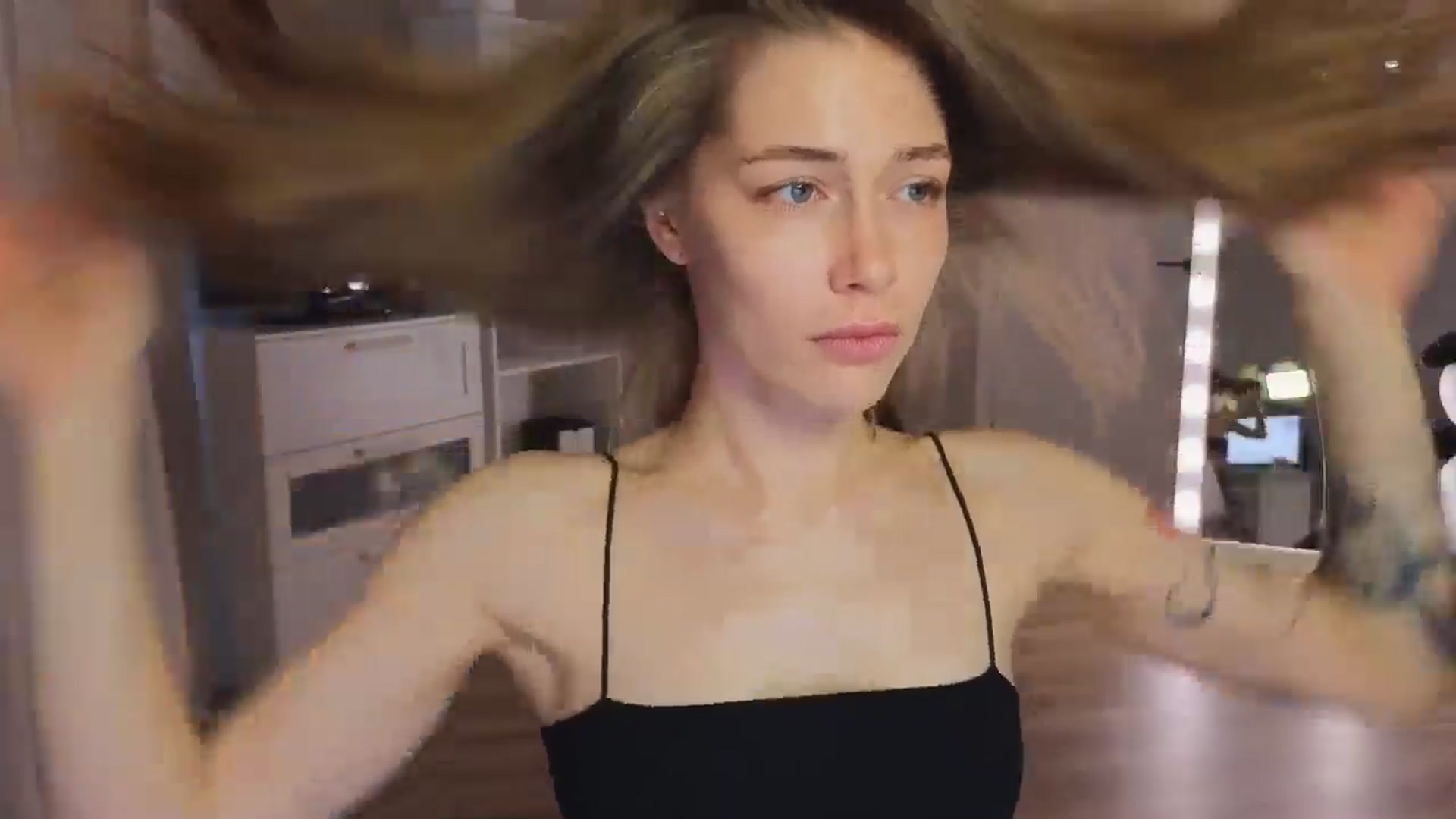 Gallery image thumbnail from KeepSpark's myfreecams stream on, 07/31/2024, 06:47 image 2 of 20