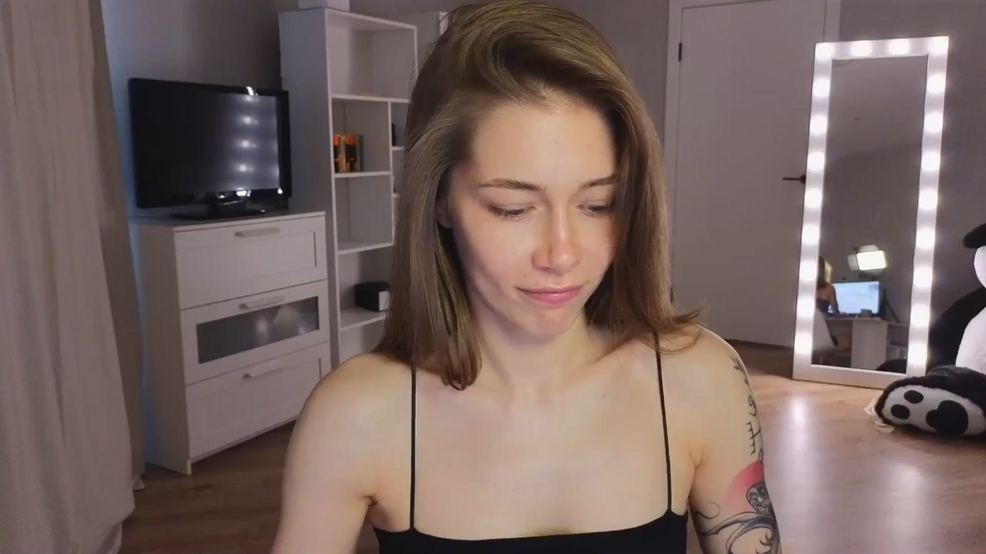 Gallery image thumbnail from KeepSpark's myfreecams stream on, 07/31/2024, 06:47 image 10 of 20