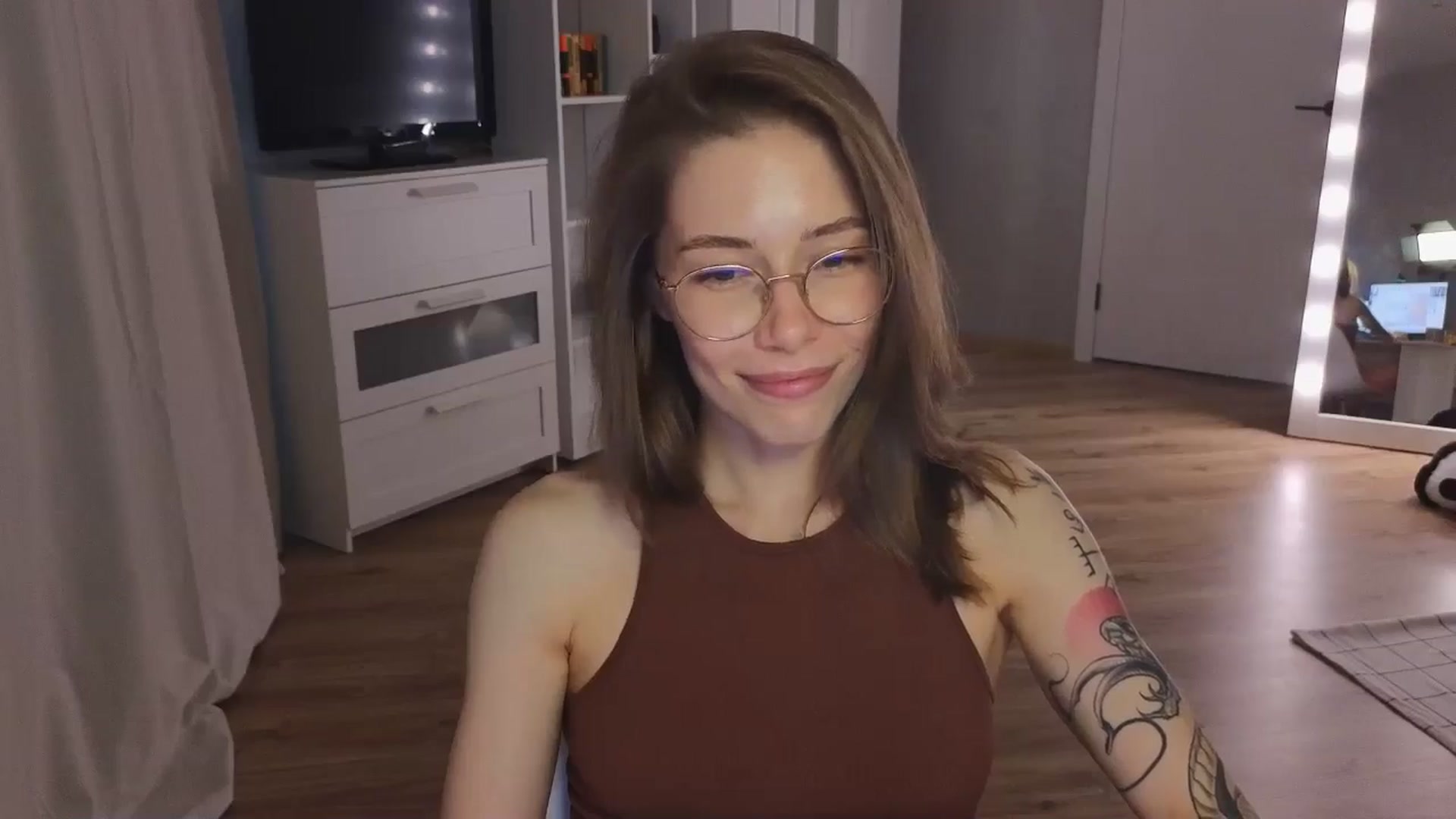Gallery image thumbnail from KeepSpark's myfreecams stream on, 08/01/2024, 07:07 image 7 of 20