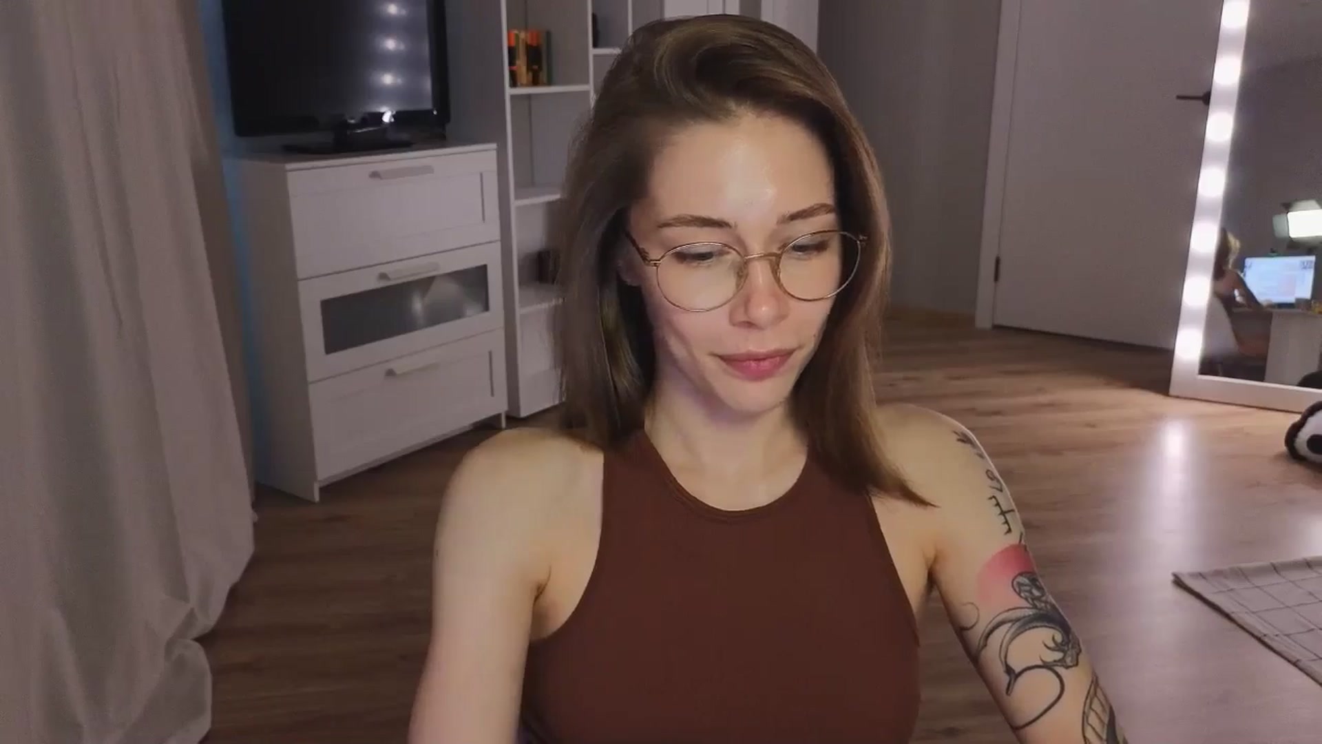 Gallery image thumbnail from KeepSpark's myfreecams stream on, 08/01/2024, 07:07 image 4 of 20