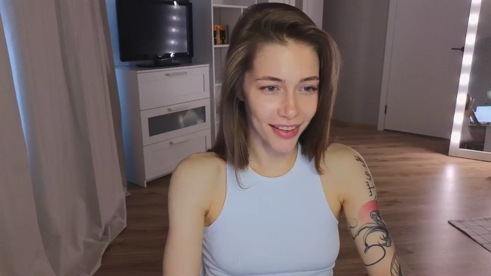 Gallery image thumbnail from KeepSpark's myfreecams stream on, 08/02/2024, 05:45 image 5 of 20