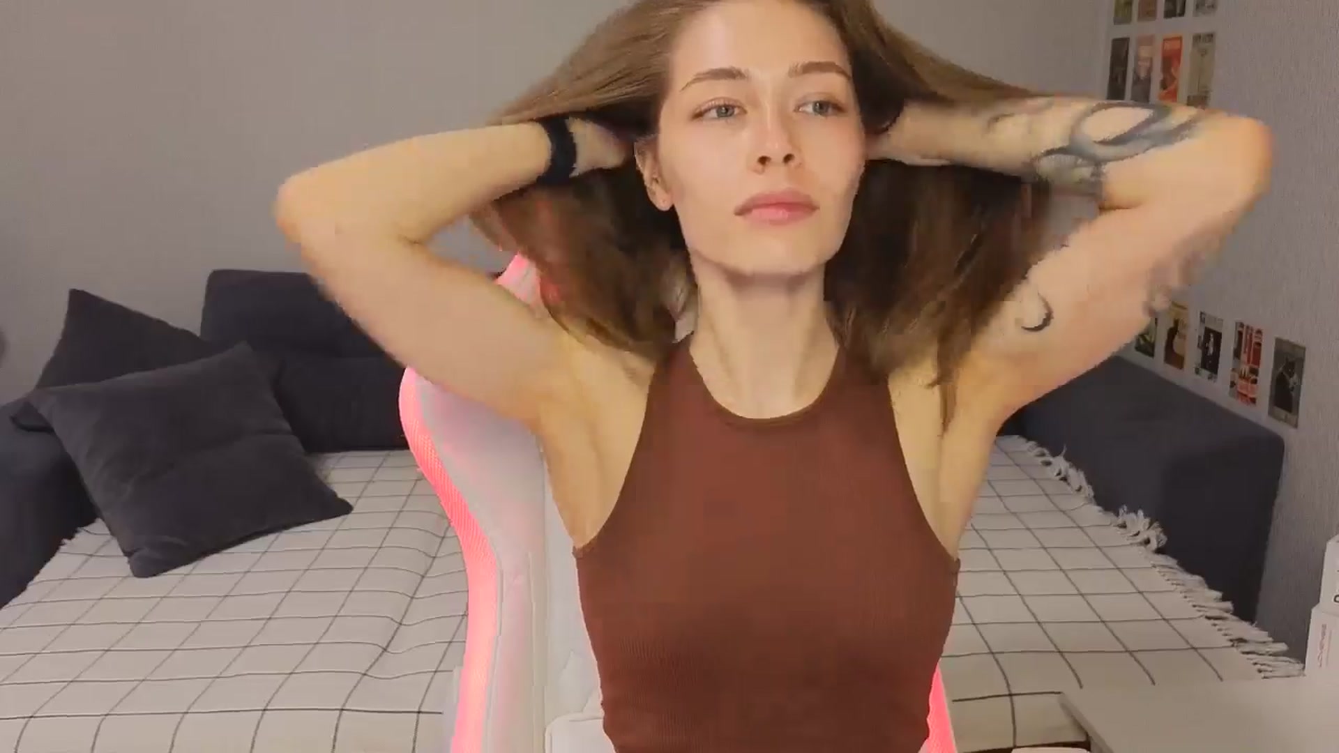 Gallery image thumbnail from KeepSpark's myfreecams stream on, 08/07/2024, 05:28 image 16 of 20