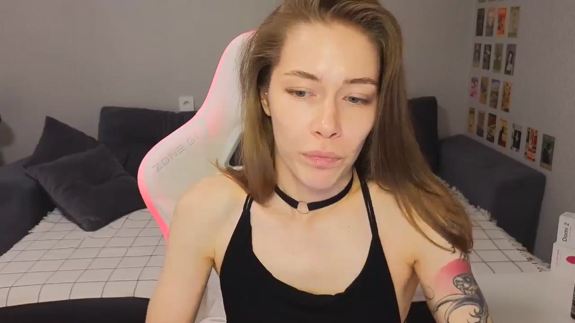 Gallery image thumbnail from KeepSpark's myfreecams stream on, 08/08/2024, 06:58 image 6 of 20