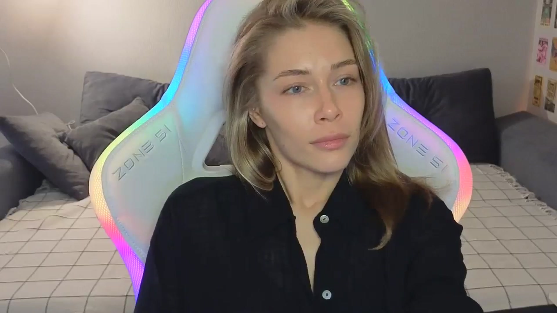 Gallery image thumbnail from KeepSpark's myfreecams stream on, 08/14/2024, 05:10 image 4 of 20