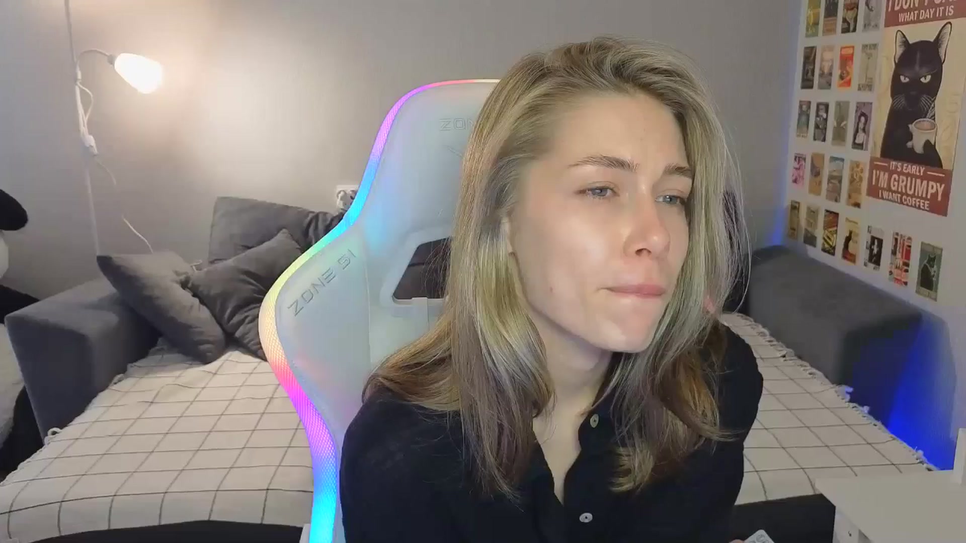 Gallery image thumbnail from KeepSpark's myfreecams stream on, 08/14/2024, 05:58 image 1 of 20
