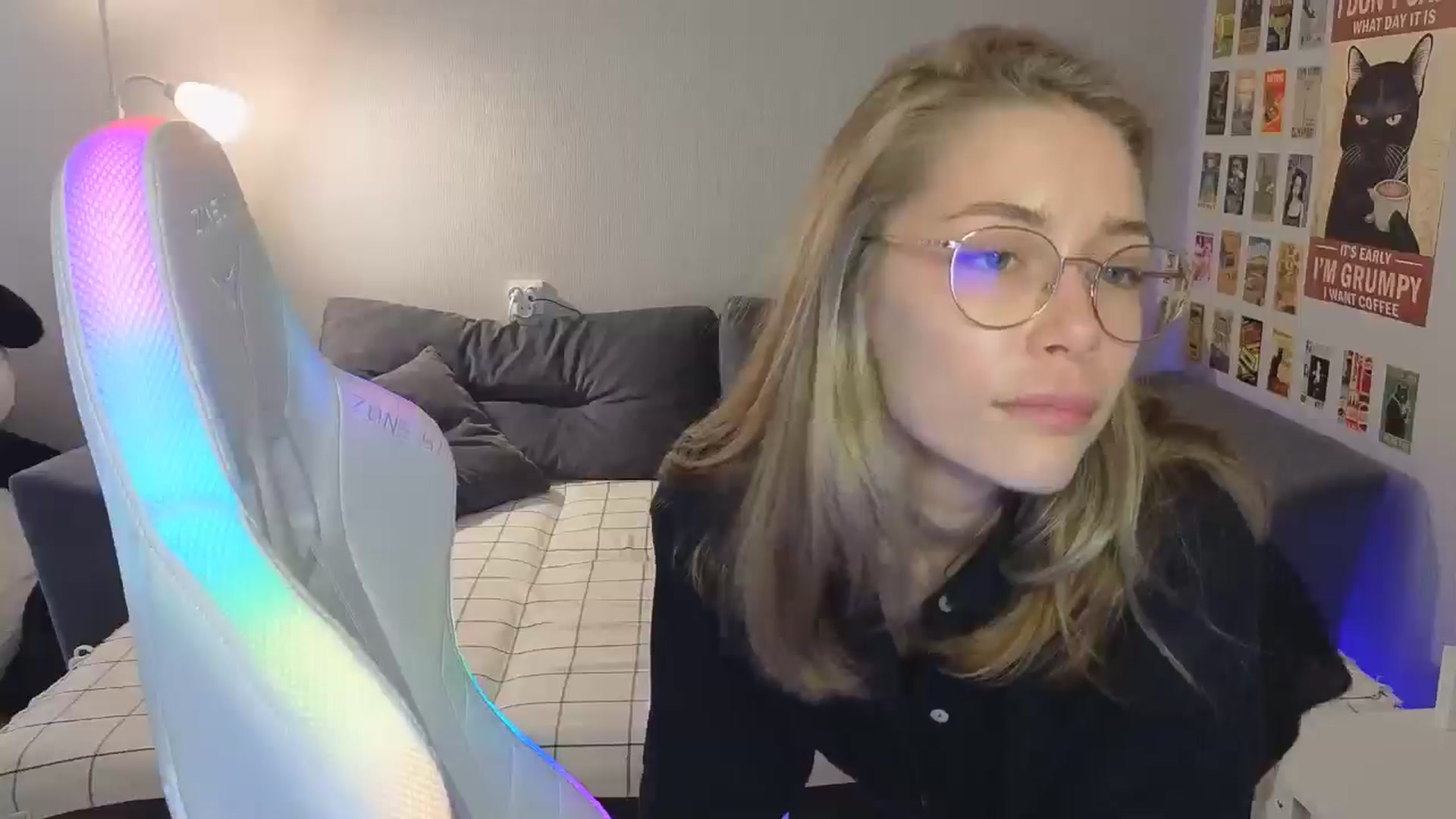 Gallery image thumbnail from KeepSpark's myfreecams stream on, 08/14/2024, 05:58 image 2 of 20