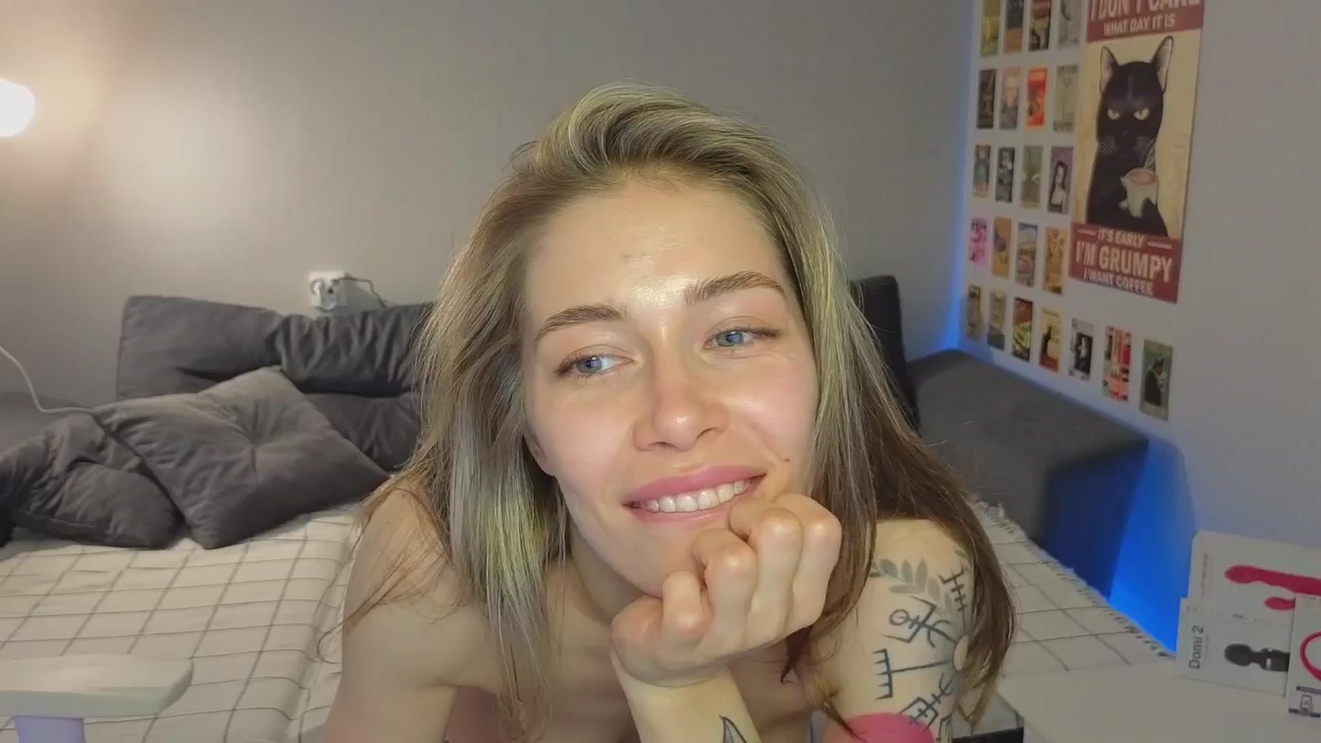 Gallery image thumbnail from KeepSpark's myfreecams stream on, 08/16/2024, 07:13 image 15 of 20