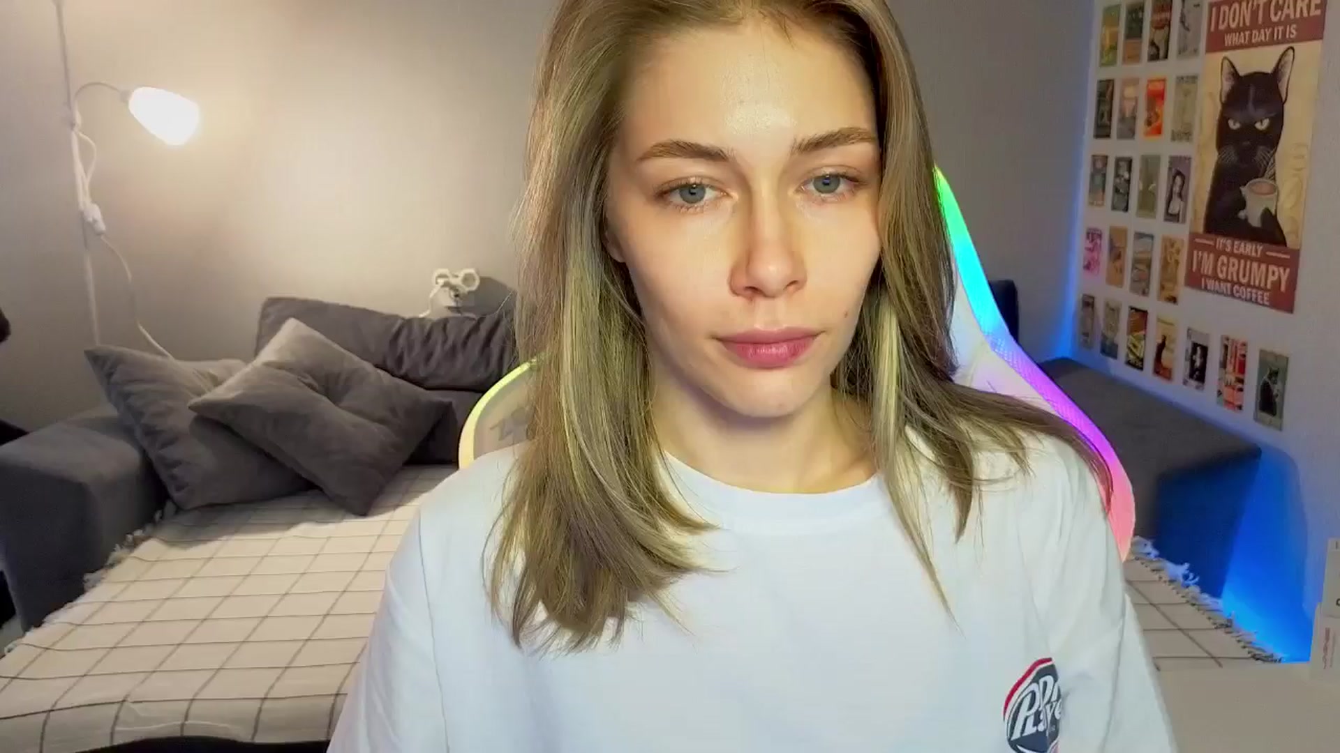 Gallery image thumbnail from KeepSpark's myfreecams stream on, 08/20/2024, 07:57 image 8 of 20