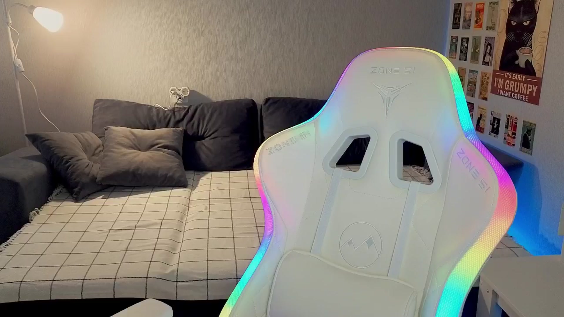 Gallery image thumbnail from KeepSpark's myfreecams stream on, 08/23/2024, 07:33 image 14 of 20