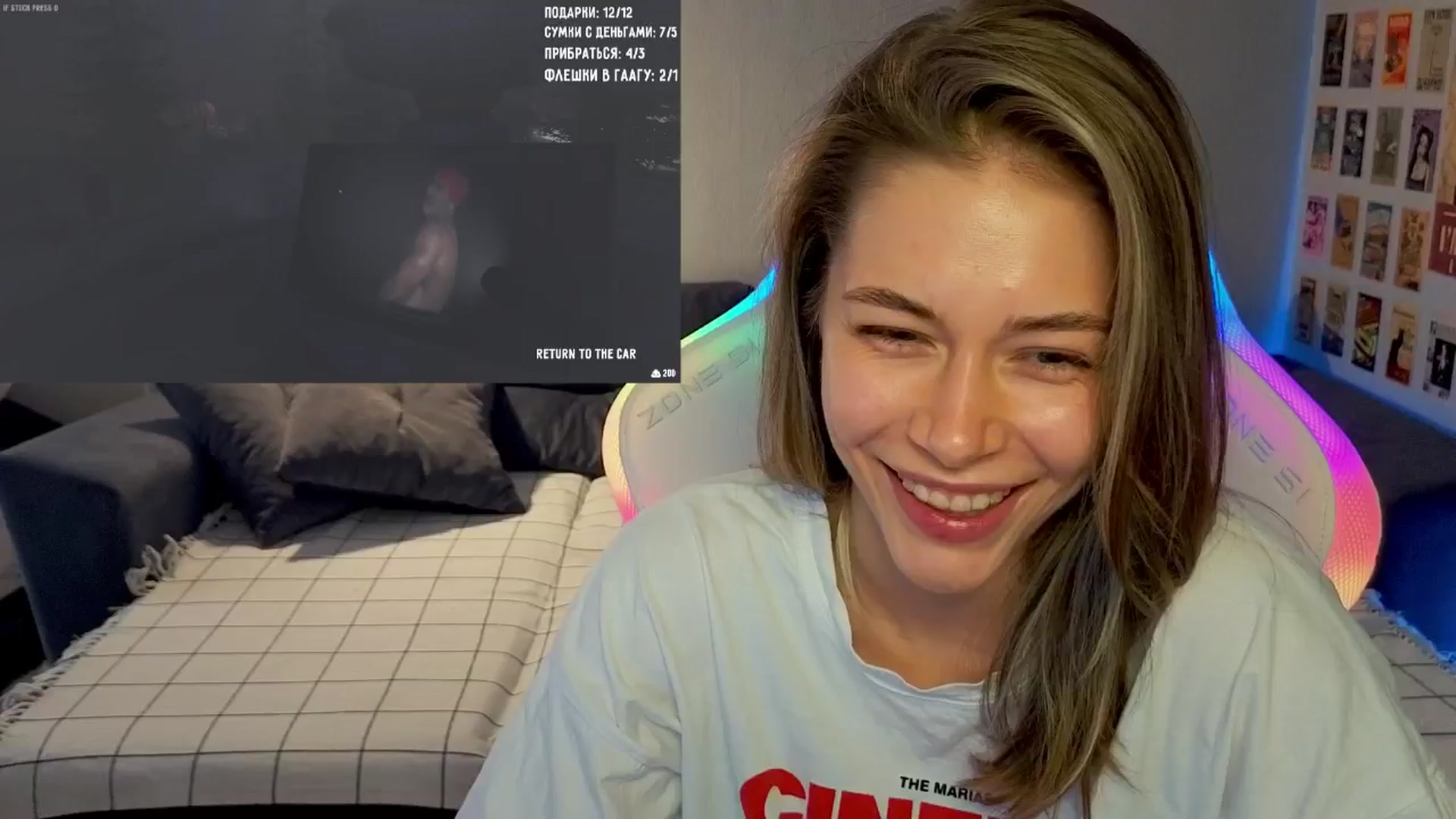 Gallery image thumbnail from KeepSpark's myfreecams stream on, 08/27/2024, 06:47 image 5 of 20