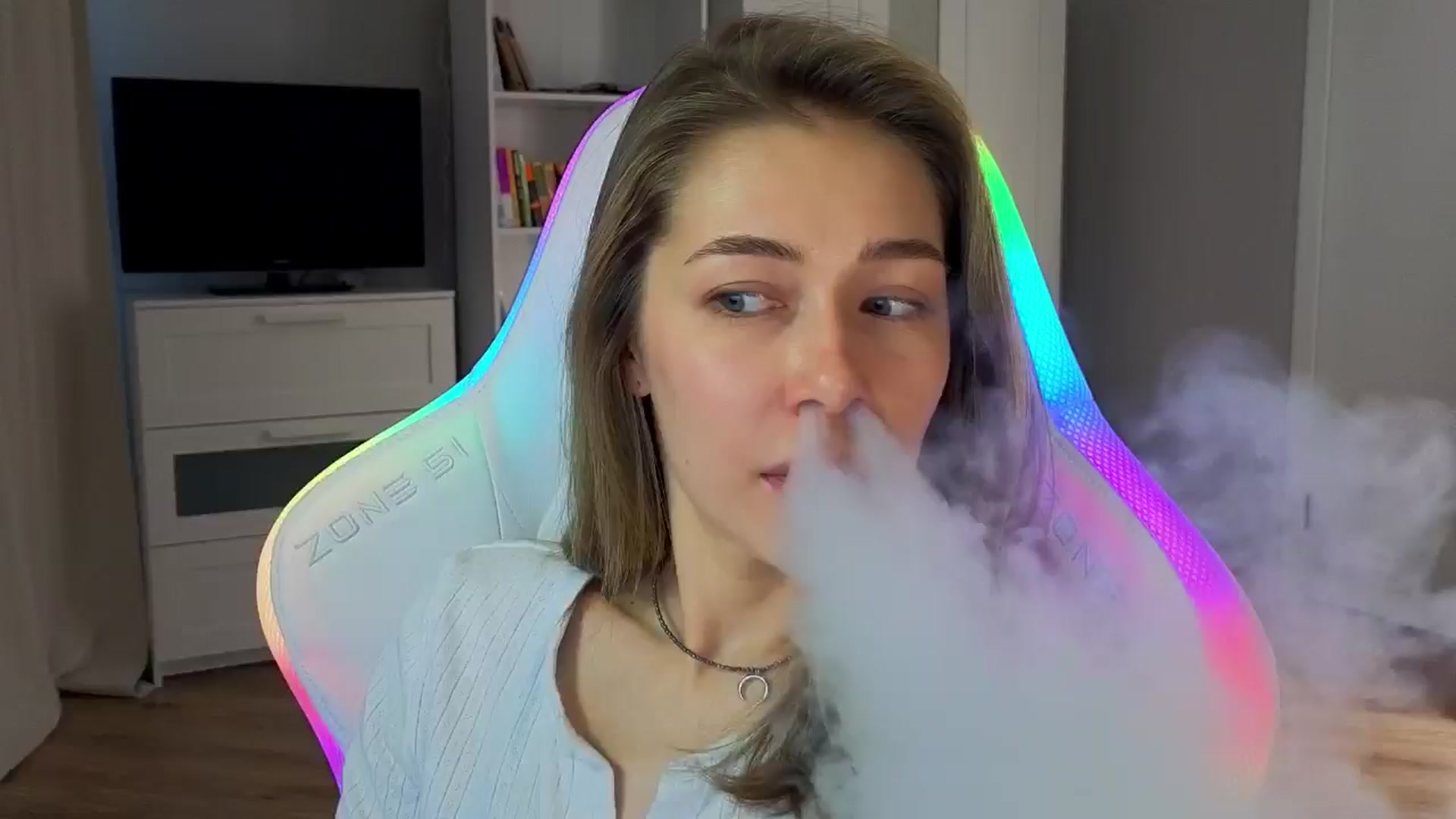Gallery image thumbnail from KeepSpark's myfreecams stream on, 10/22/2024, 14:45 image 1 of 20