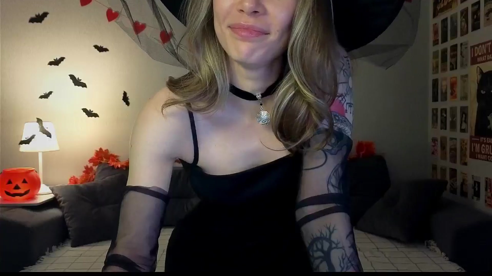 Gallery image thumbnail from KeepSpark's myfreecams stream on, 10/28/2024, 10:53 image 2 of 20