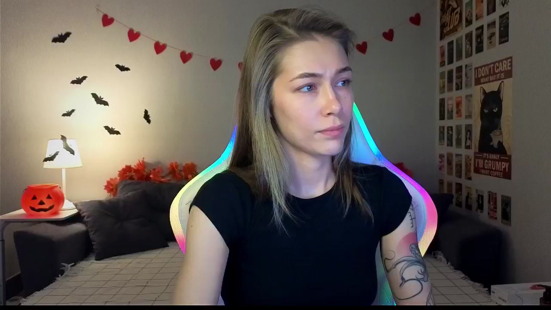 Gallery image thumbnail from KeepSpark's myfreecams stream on, 10/29/2024, 08:11 image 12 of 20