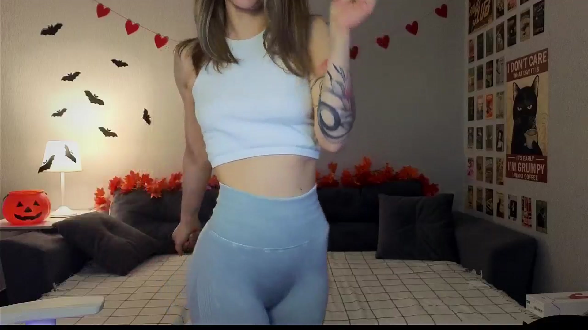 Gallery image thumbnail from KeepSpark's myfreecams stream on, 10/30/2024, 08:19 image 20 of 20