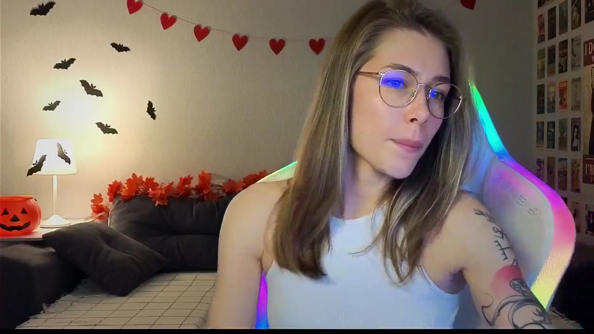 Gallery image thumbnail from KeepSpark's myfreecams stream on, 10/30/2024, 09:41 image 11 of 20