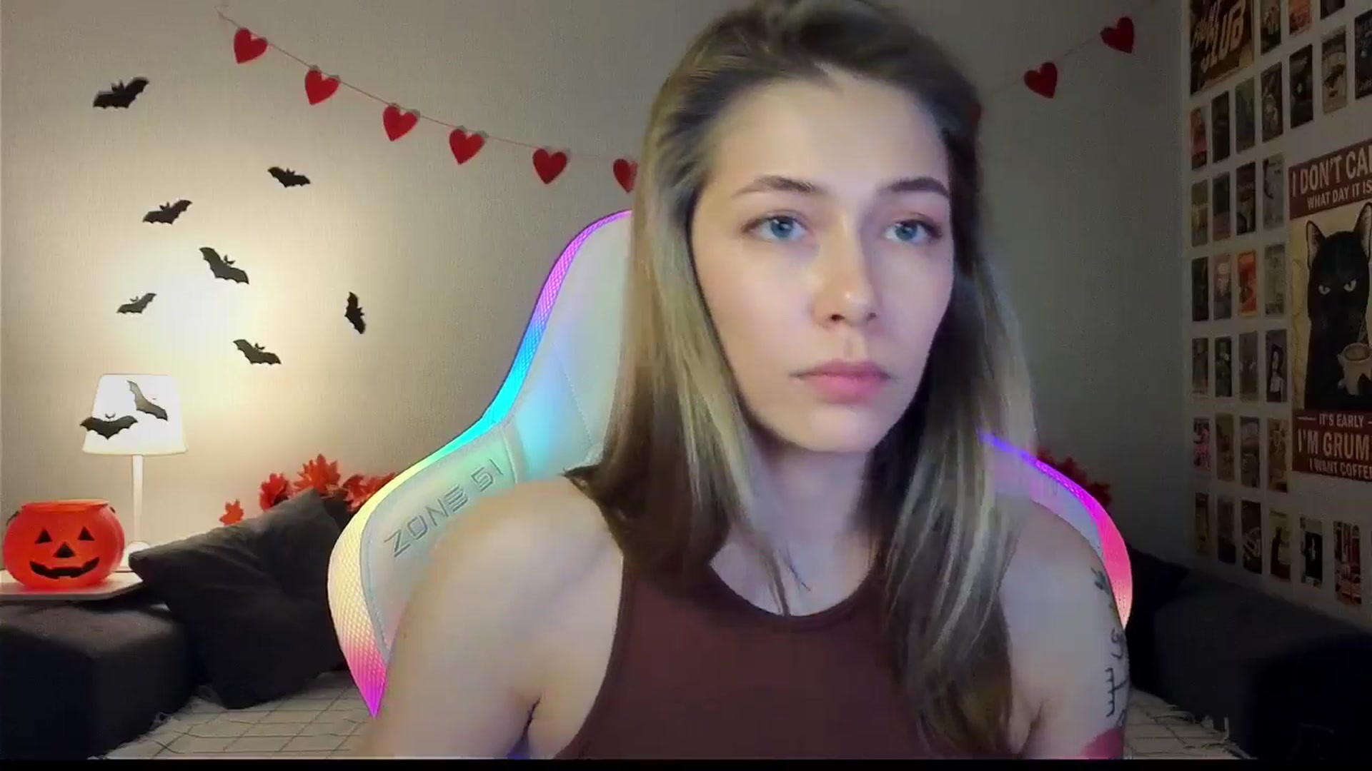 Gallery image thumbnail from KeepSpark's myfreecams stream on, 11/01/2024, 11:26 image 3 of 20