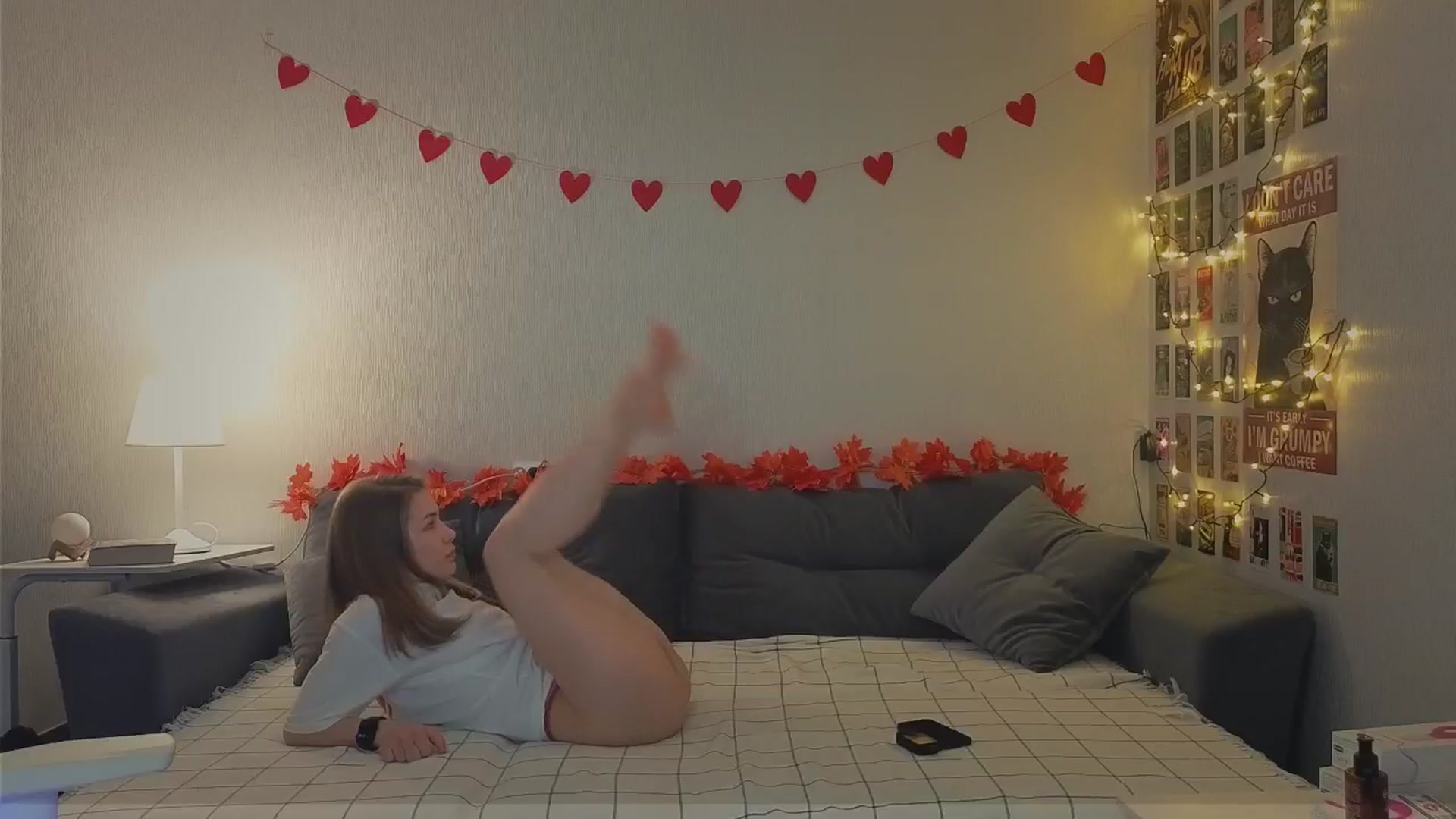 Gallery image thumbnail from KeepSpark's myfreecams stream on, 11/04/2024, 09:52 image 11 of 20