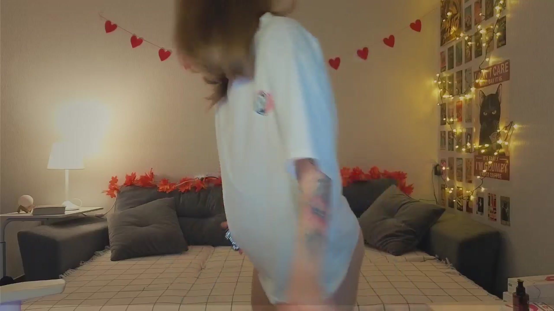 Gallery image thumbnail from KeepSpark's myfreecams stream on, 11/04/2024, 09:52 image 9 of 20