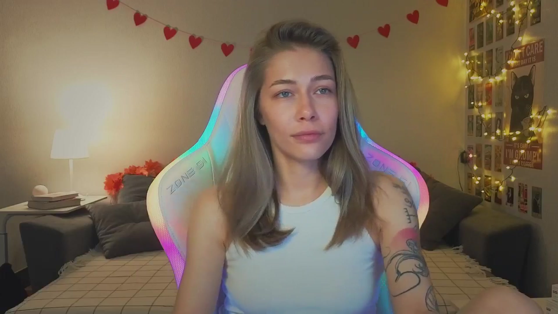 Gallery image thumbnail from KeepSpark's myfreecams stream on, 11/07/2024, 06:52 image 6 of 20