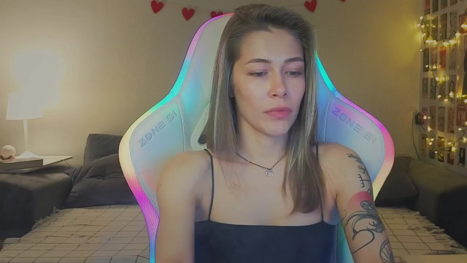 Gallery image thumbnail from KeepSpark's myfreecams stream on, 11/08/2024, 08:53 image 6 of 20