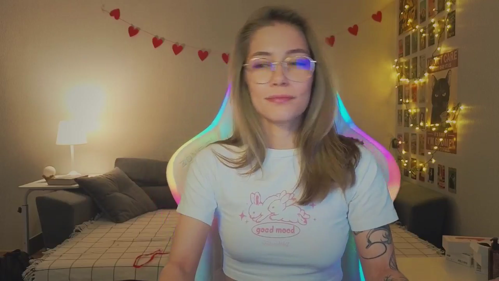 Gallery image thumbnail from KeepSpark's myfreecams stream on, 11/12/2024, 08:03 image 8 of 20