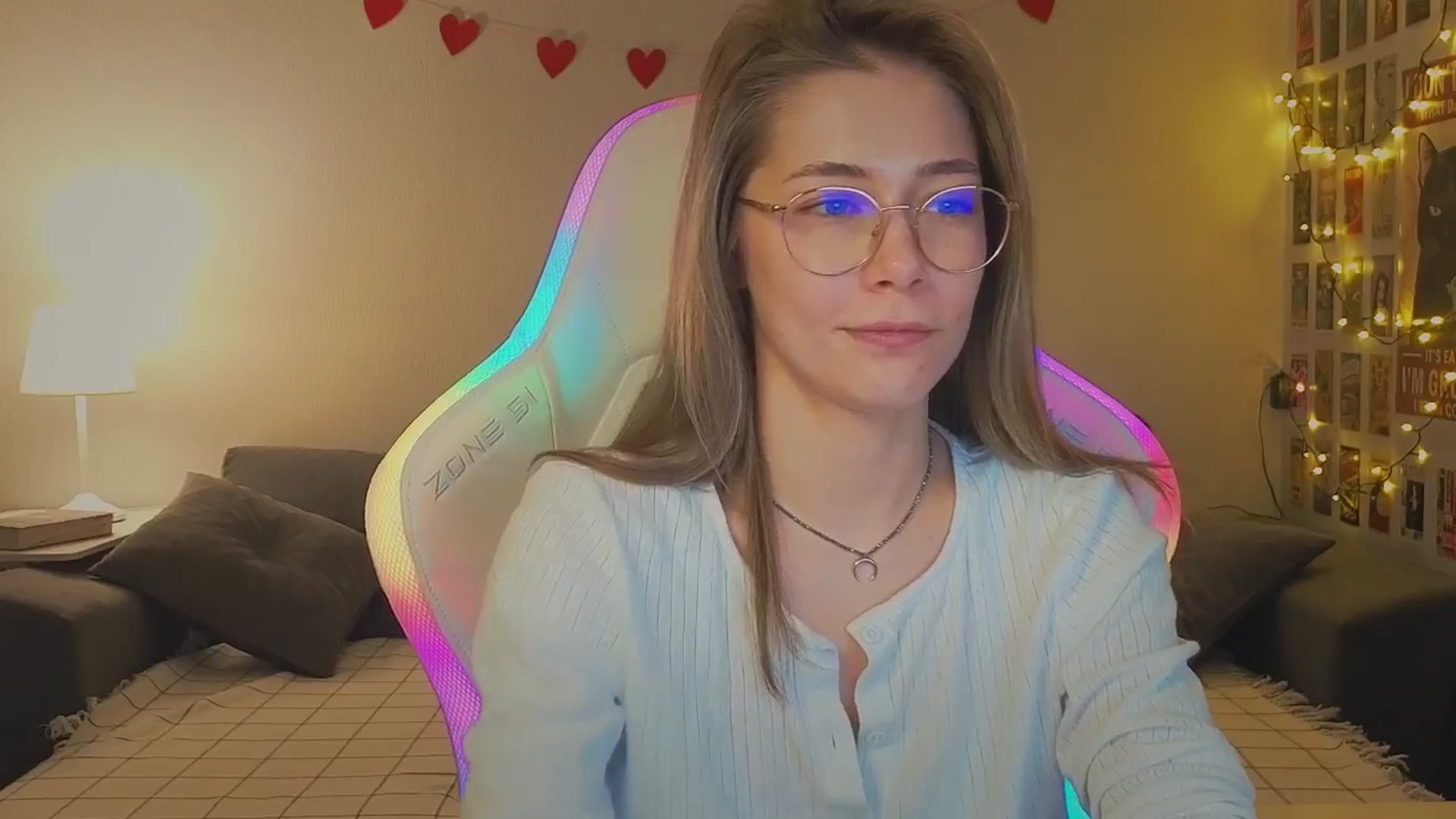 Gallery image thumbnail from KeepSpark's myfreecams stream on, 11/15/2024, 08:58 image 8 of 20