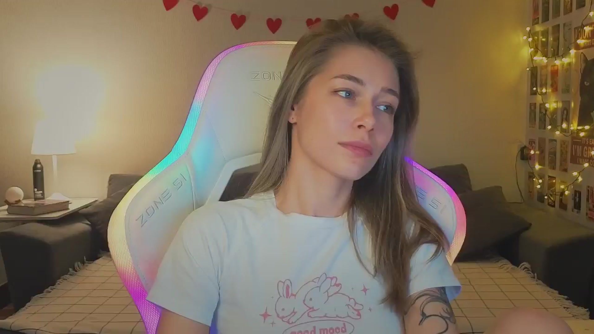 Gallery image thumbnail from KeepSpark's myfreecams stream on, 11/18/2024, 07:08 image 1 of 20