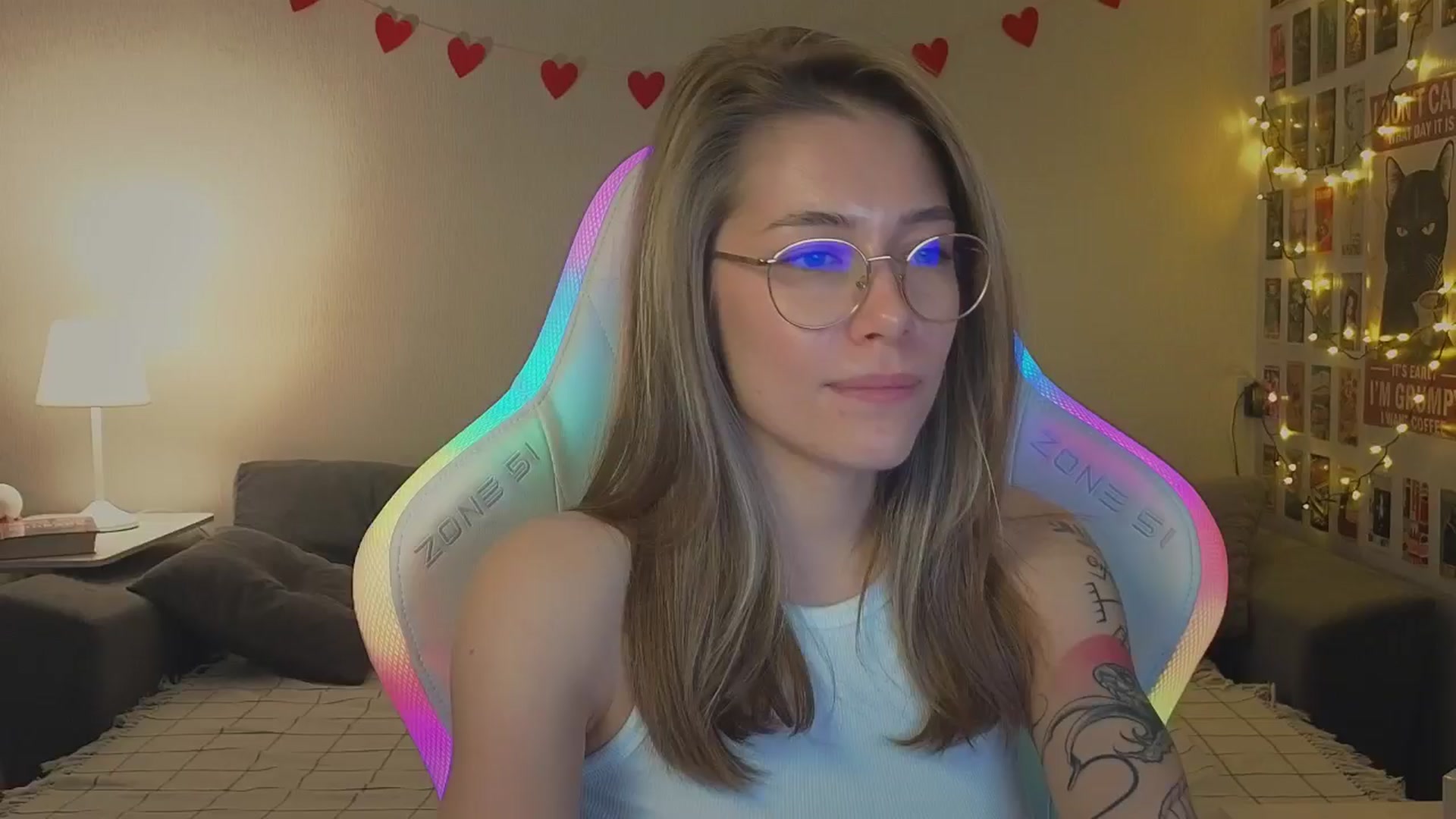 Gallery image thumbnail from KeepSpark's myfreecams stream on, 11/19/2024, 08:58 image 3 of 20