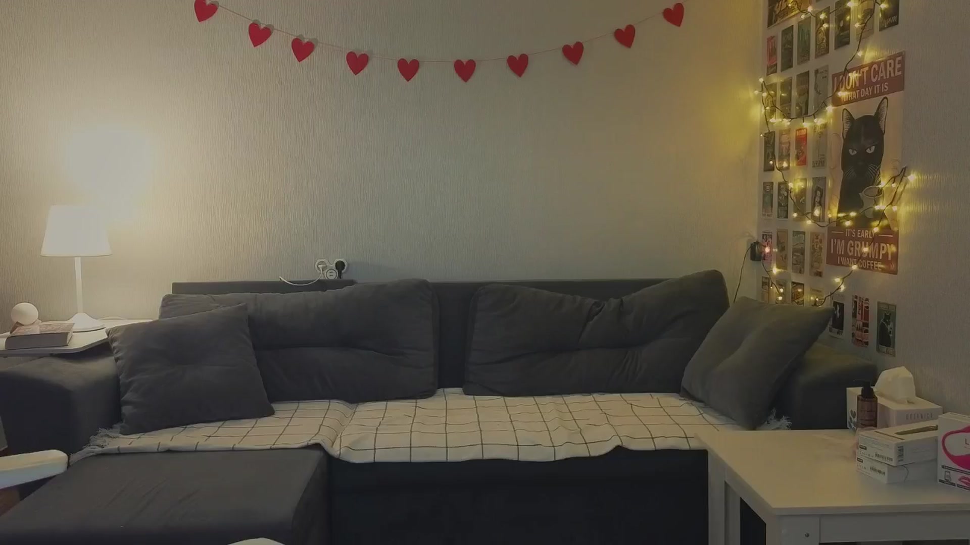 Gallery image thumbnail from KeepSpark's myfreecams stream on, 11/27/2024, 08:53 image 17 of 20