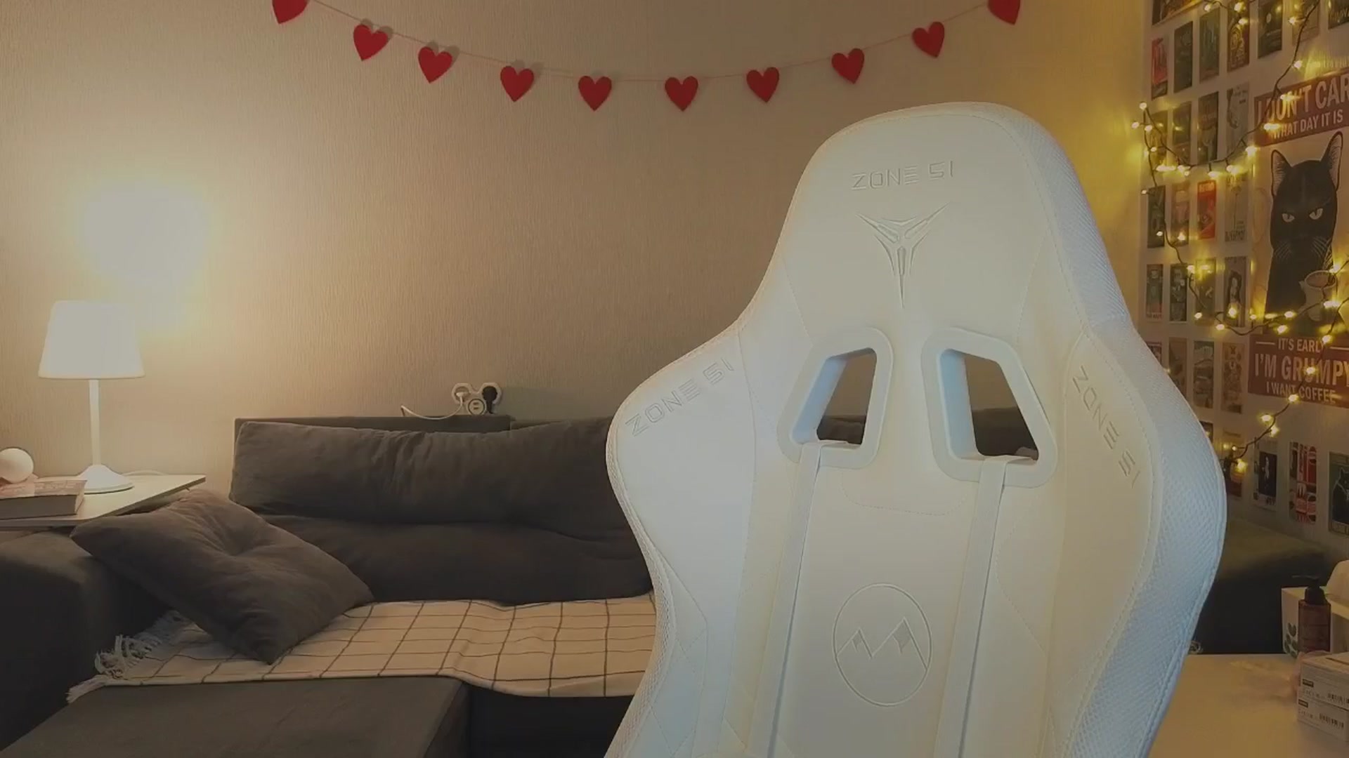 Gallery image thumbnail from KeepSpark's myfreecams stream on, 11/28/2024, 06:19 image 5 of 20