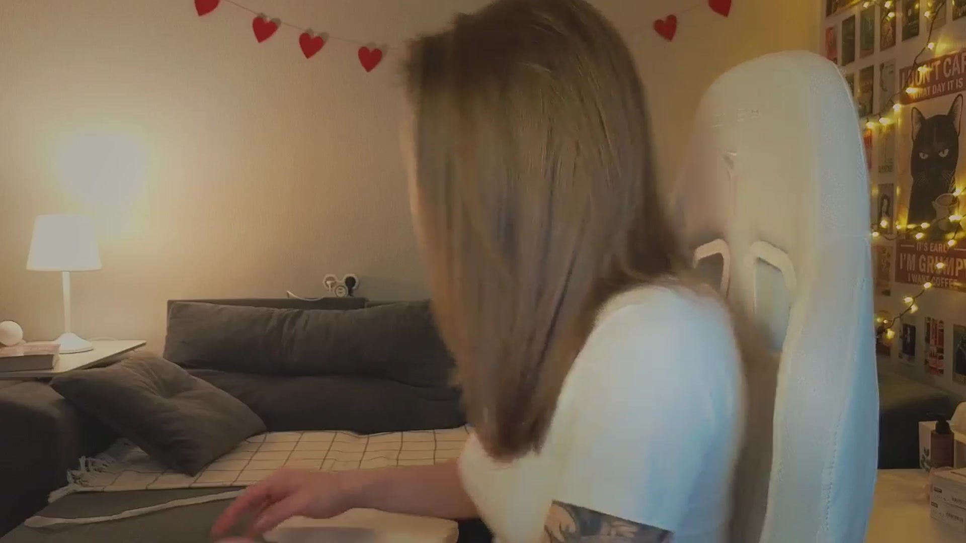Gallery image thumbnail from KeepSpark's myfreecams stream on, 11/28/2024, 06:19 image 7 of 20