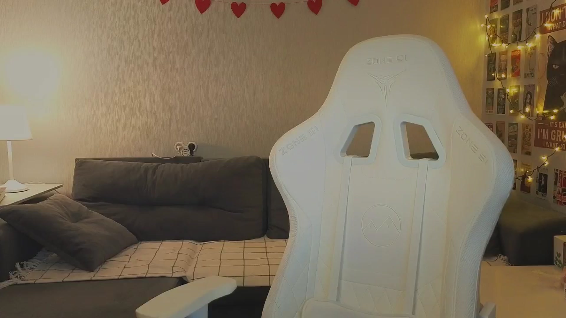 Gallery image thumbnail from KeepSpark's myfreecams stream on, 11/28/2024, 07:38 image 14 of 20